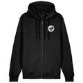 MK hoodie embroidery