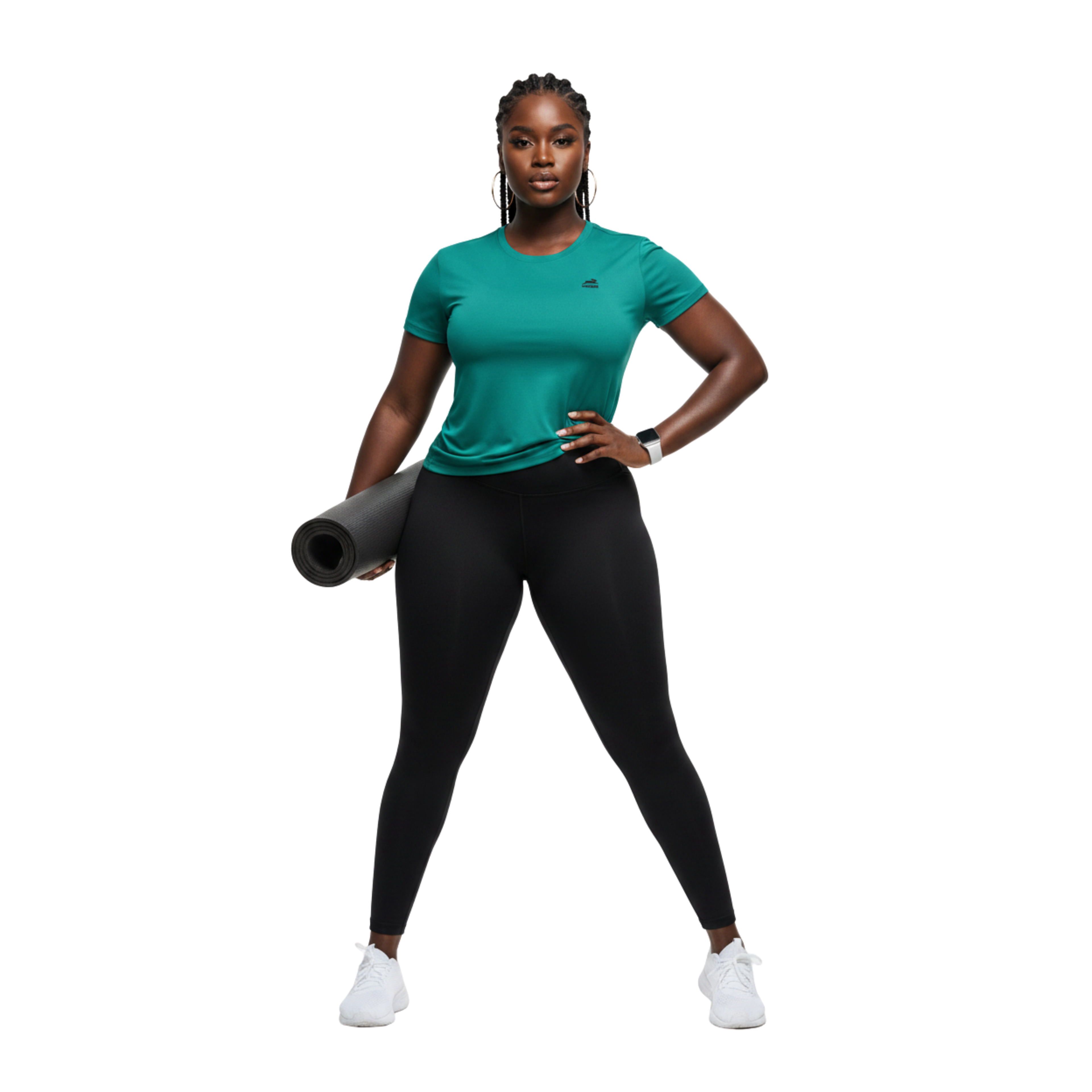 Women's Performance T-Shirt