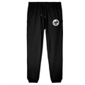 MK JOGGERS embroidery