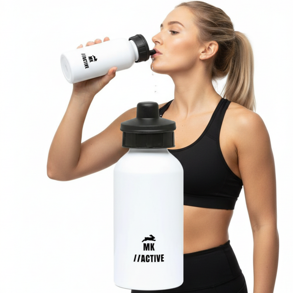 400ml Water Bottle Active Water bottle