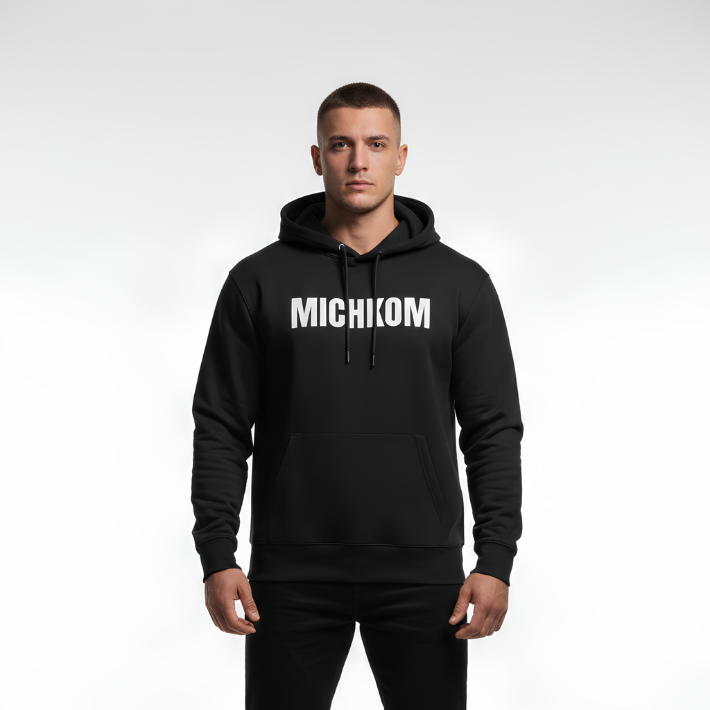 MICHKOM Hoodie