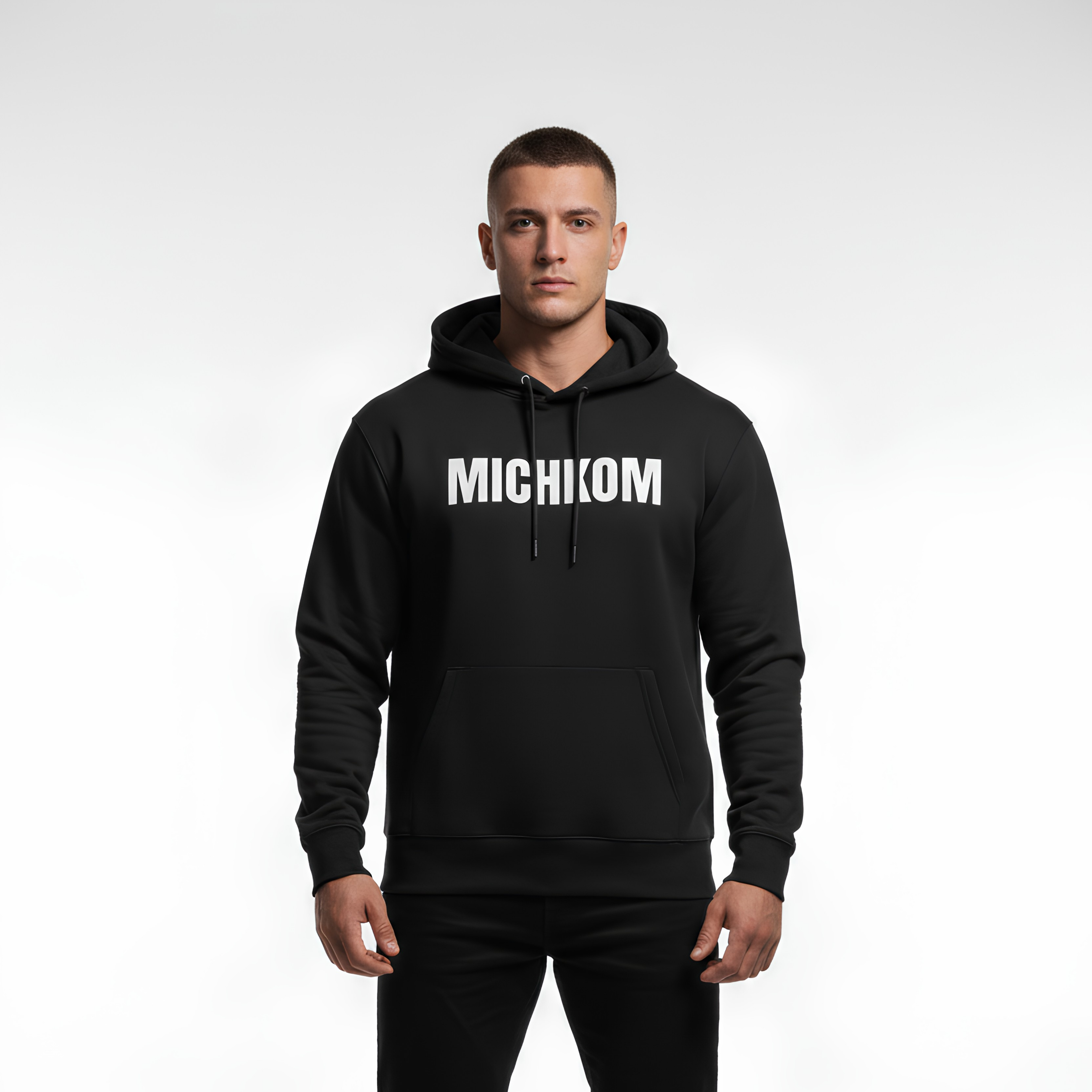 MICHKOM Hoodie