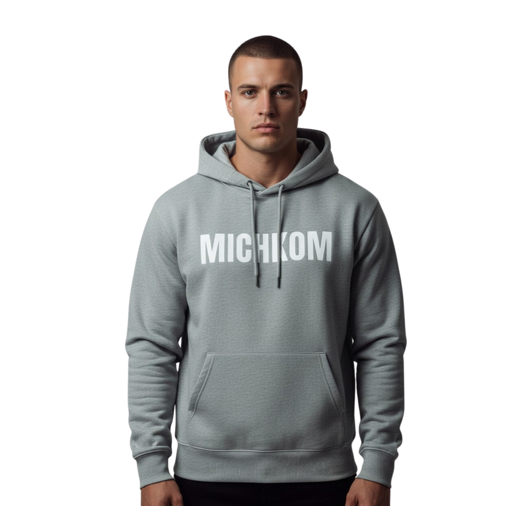 MICHKOM Hoodie