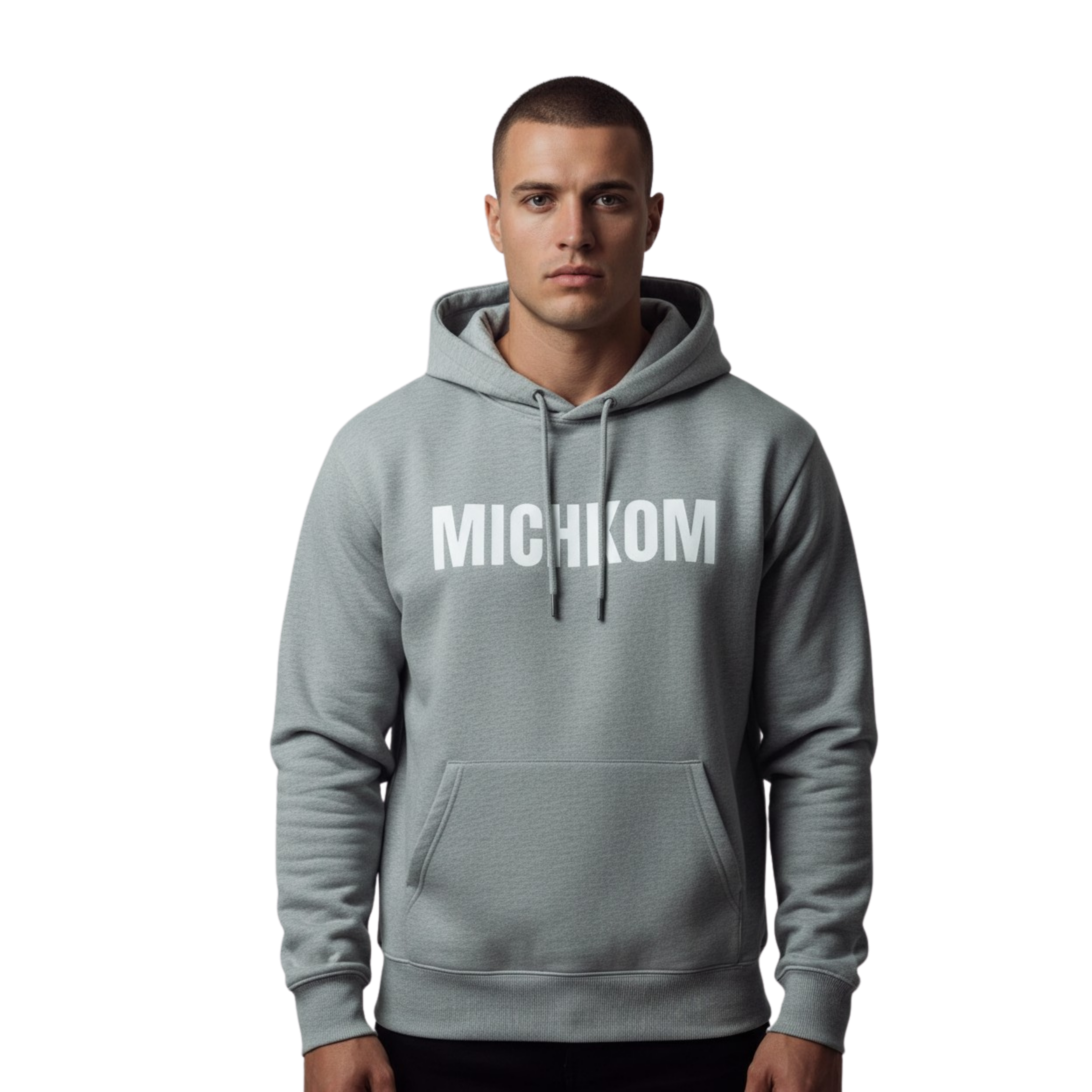 MICHKOM Hoodie