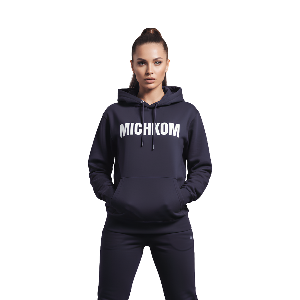 MICHKOM Hoodie