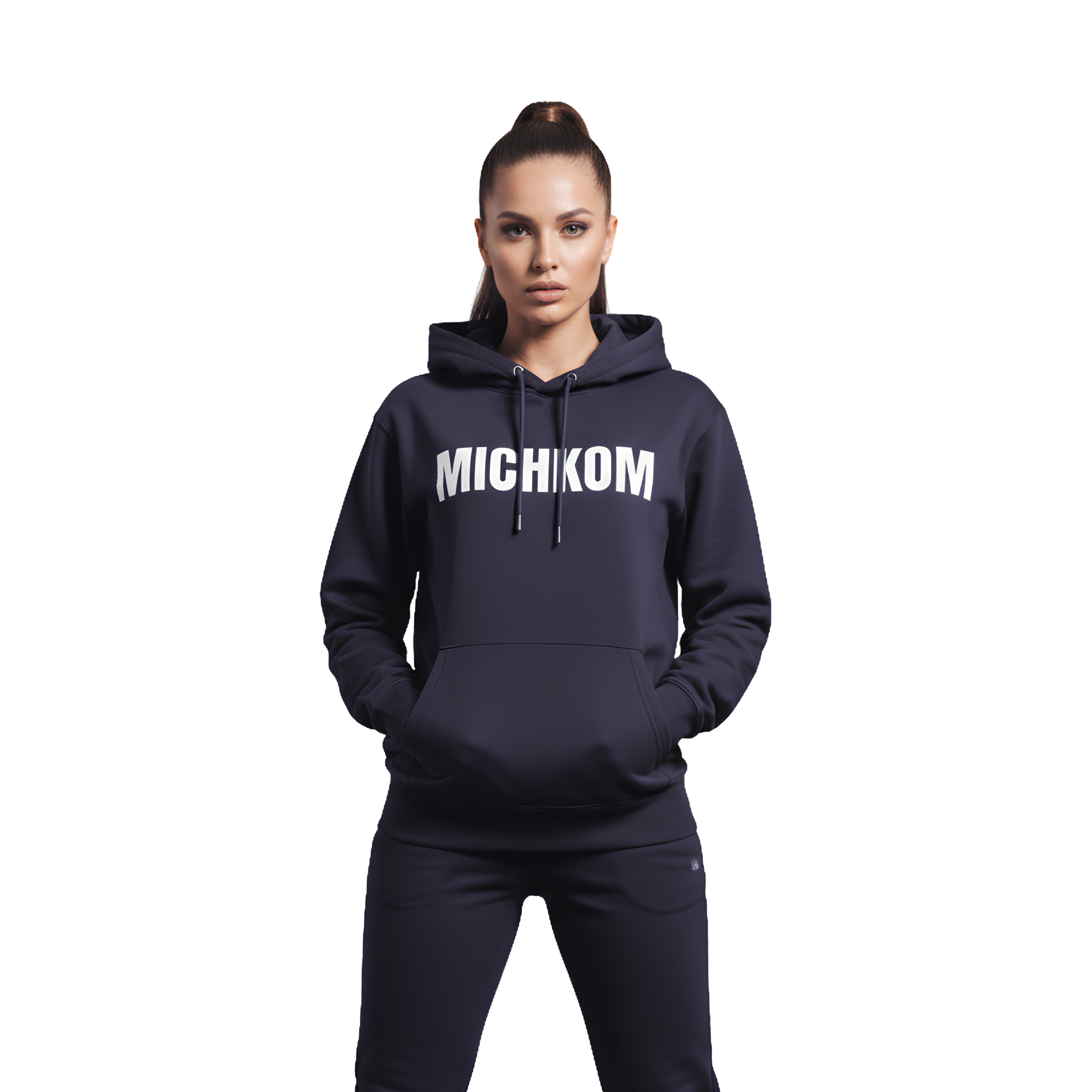 MICHKOM Hoodie