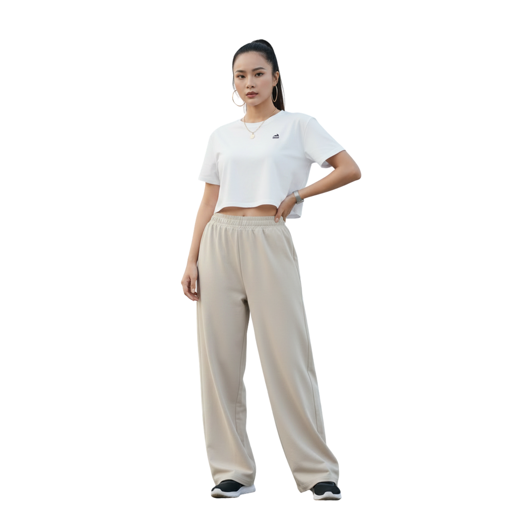 Women's Crop Top