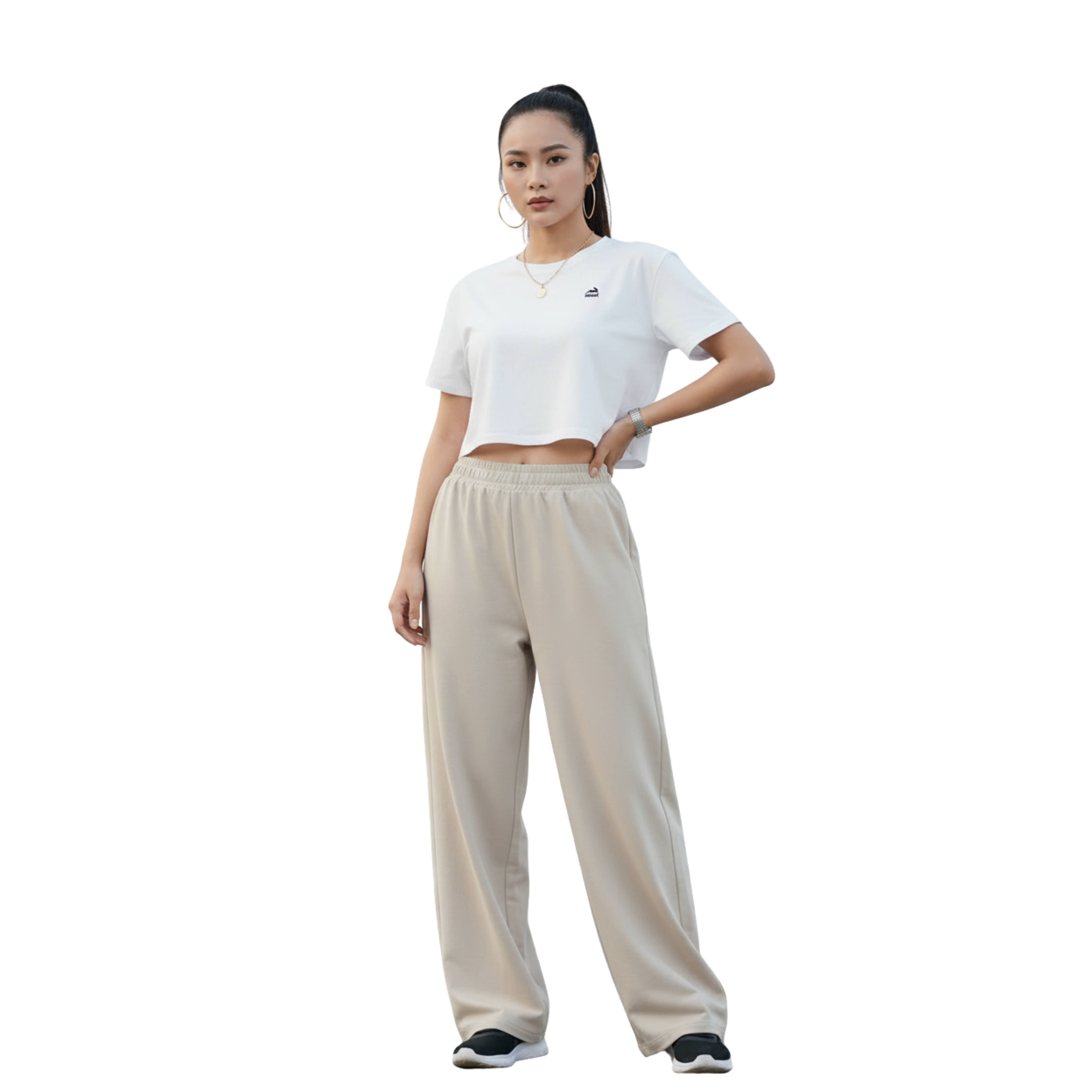 Women's Crop Top