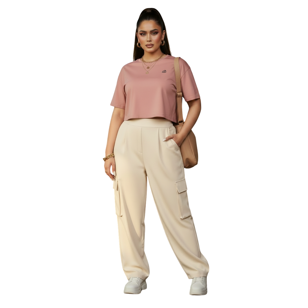 Women's Crop Top