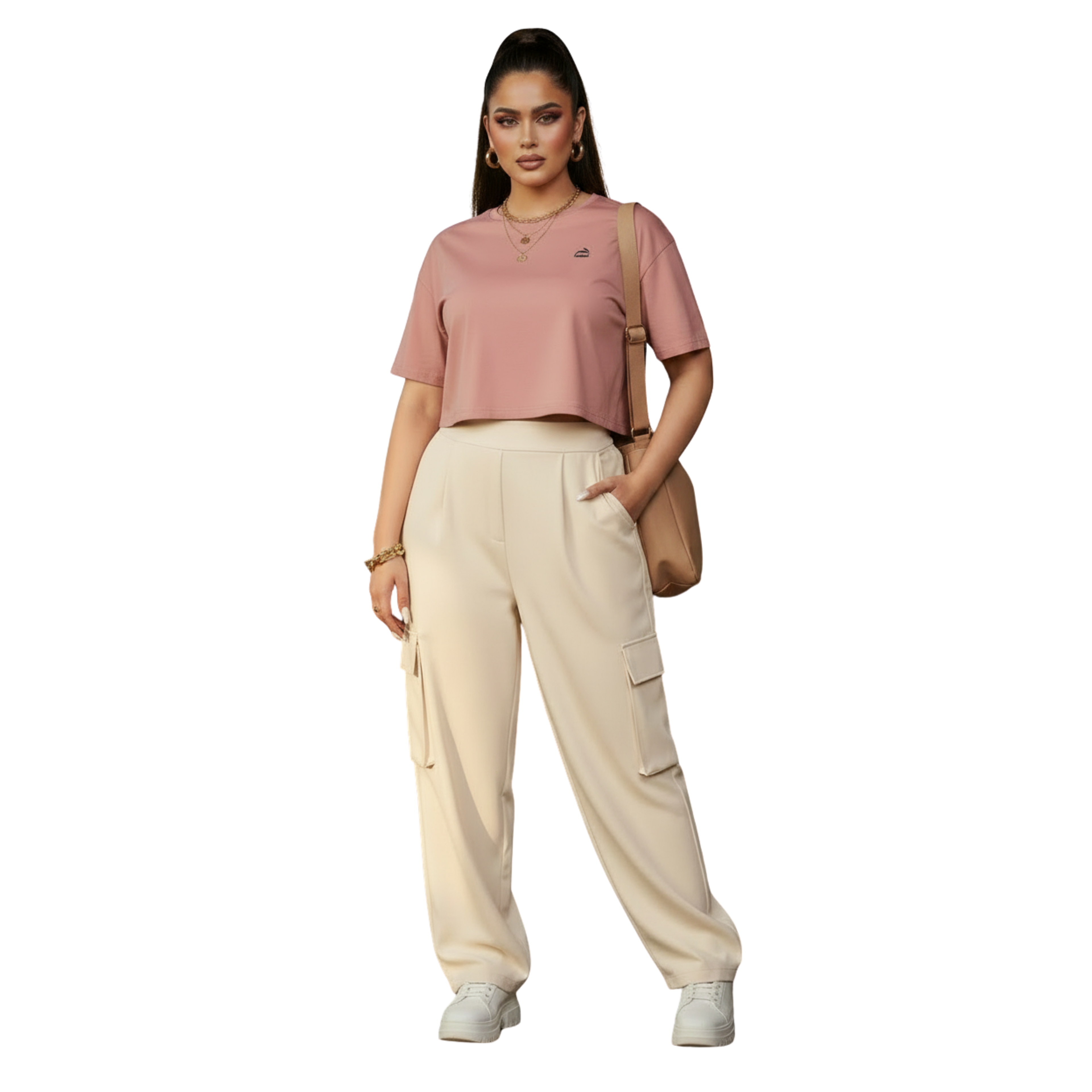 Women's Crop Top
