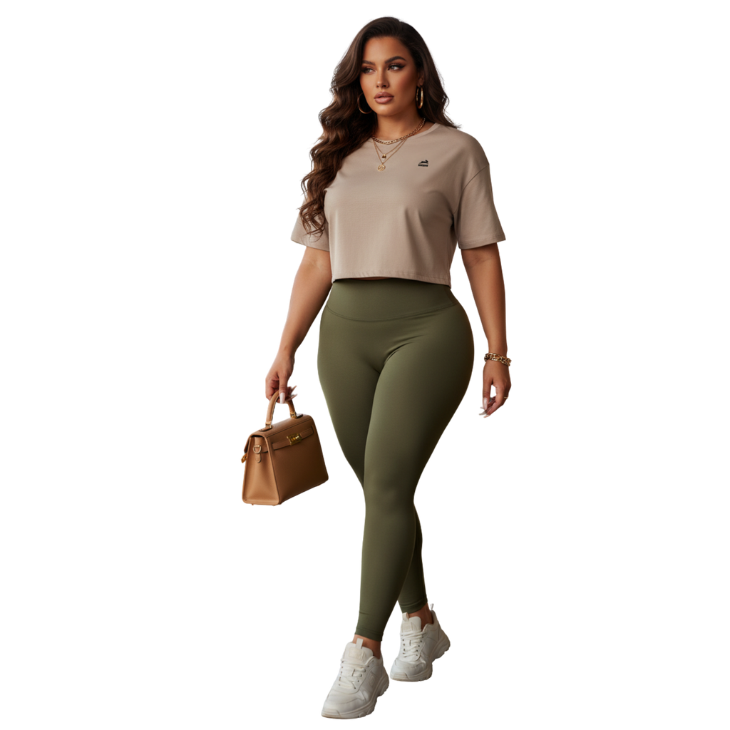 Women's Crop Top
