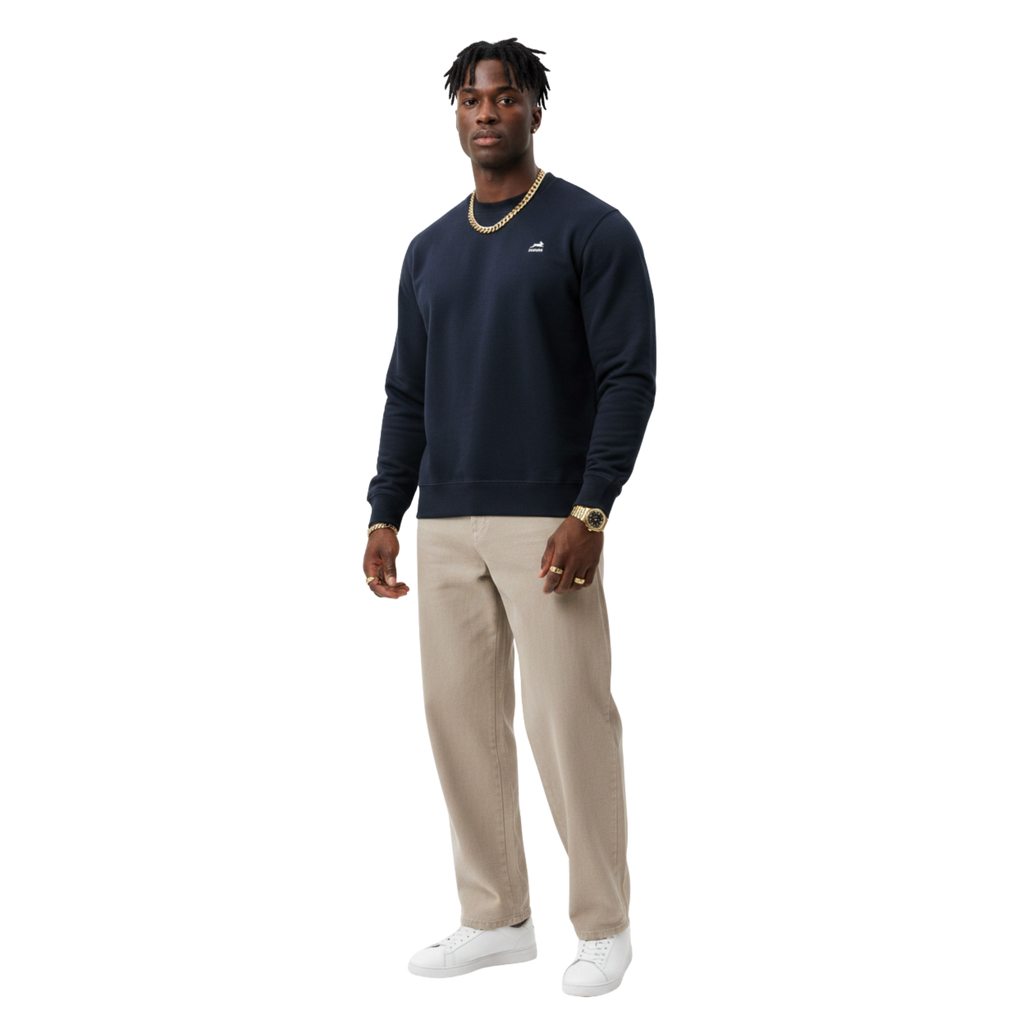 Mens sweatshirt