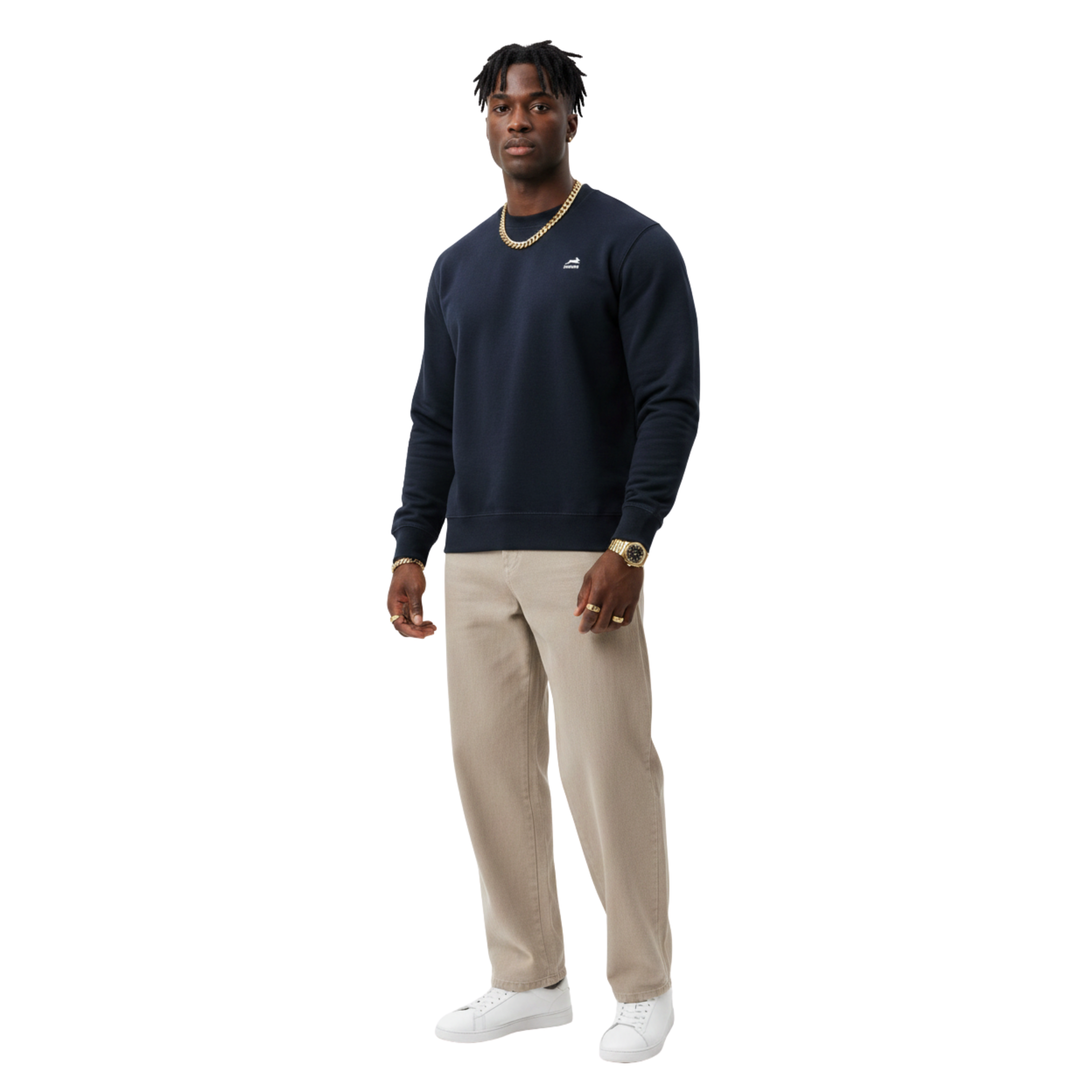 Mens sweatshirt