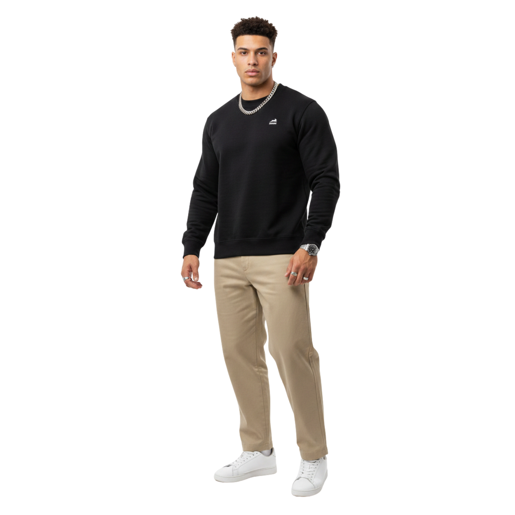 Mens sweatshirt