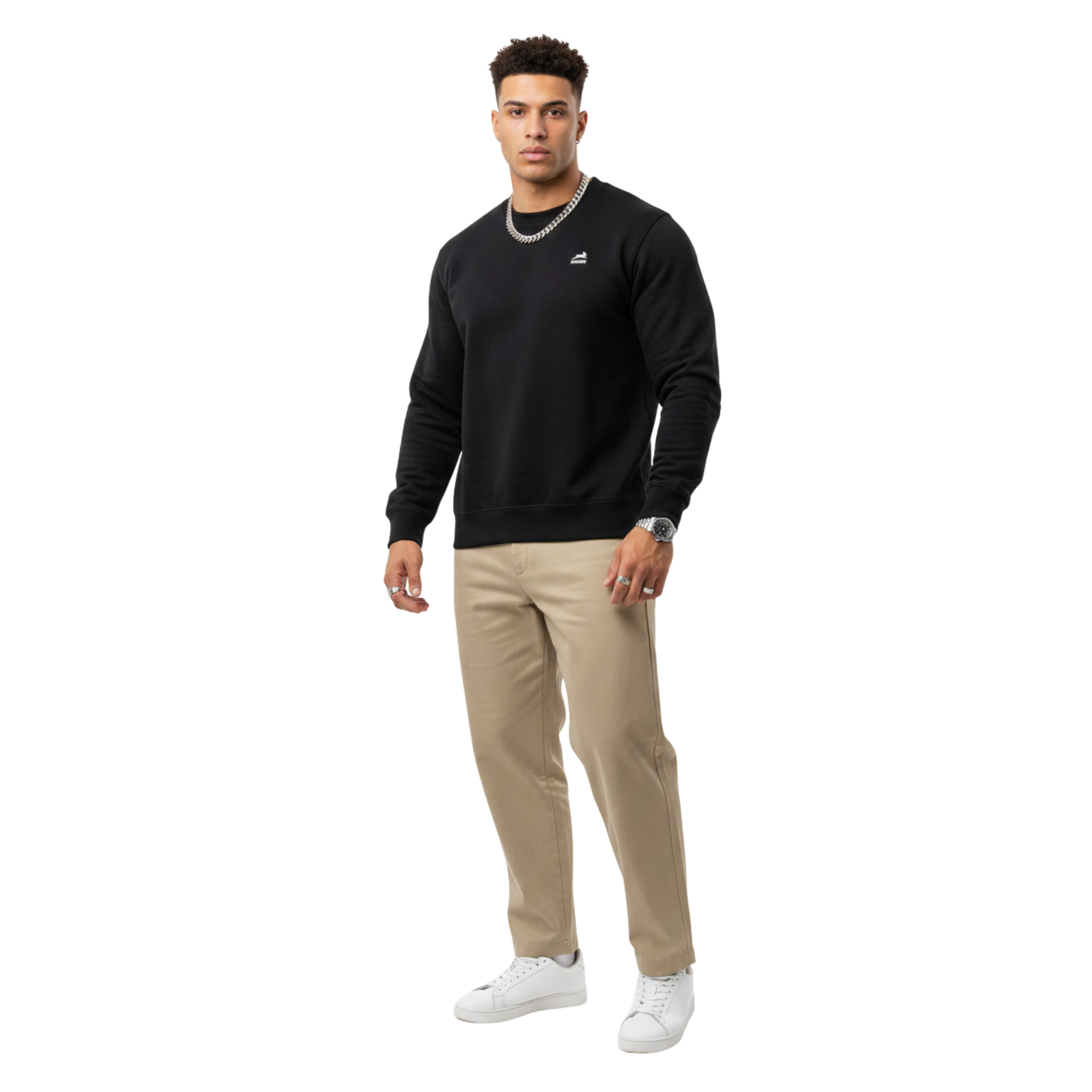 Mens sweatshirt
