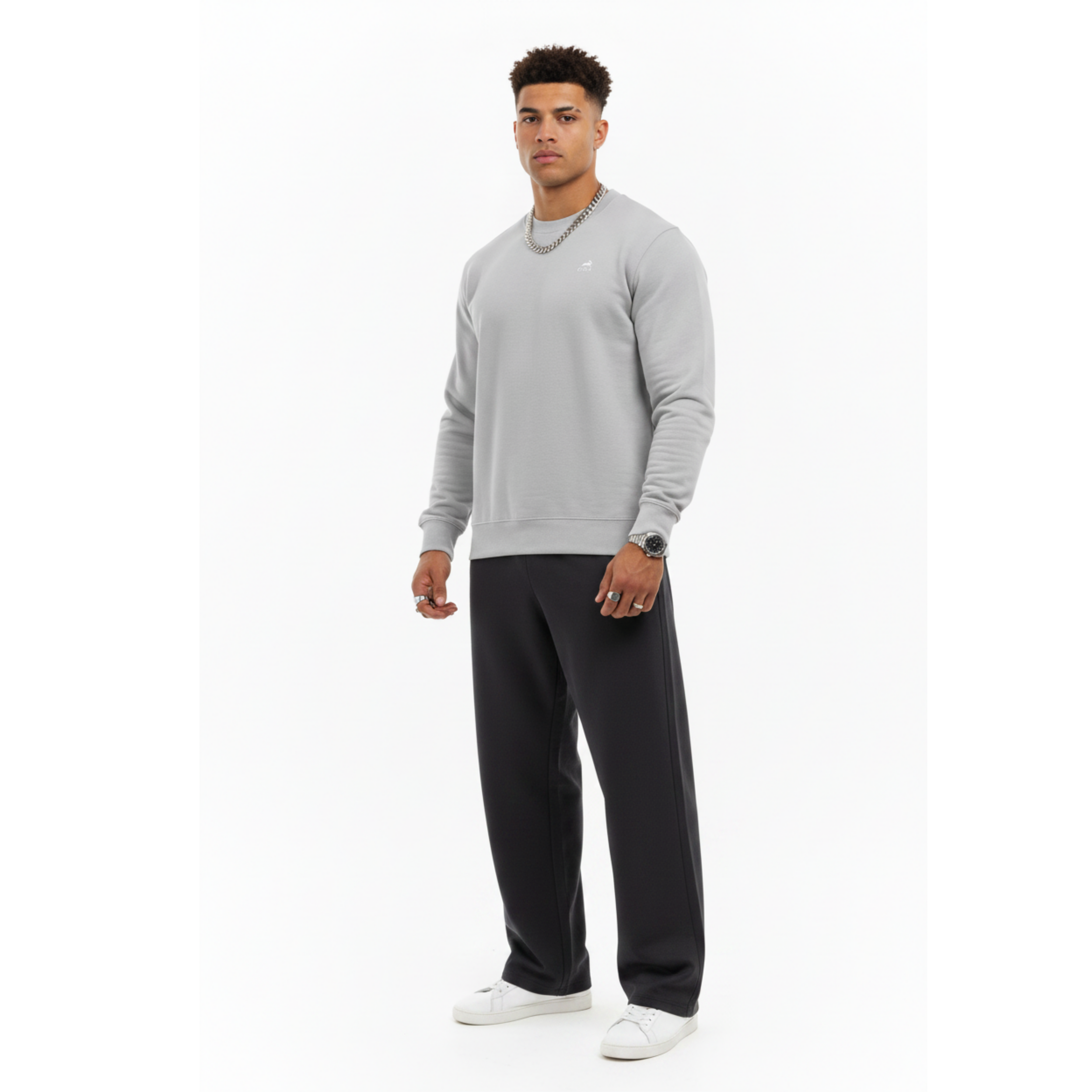 Mens sweatshirt