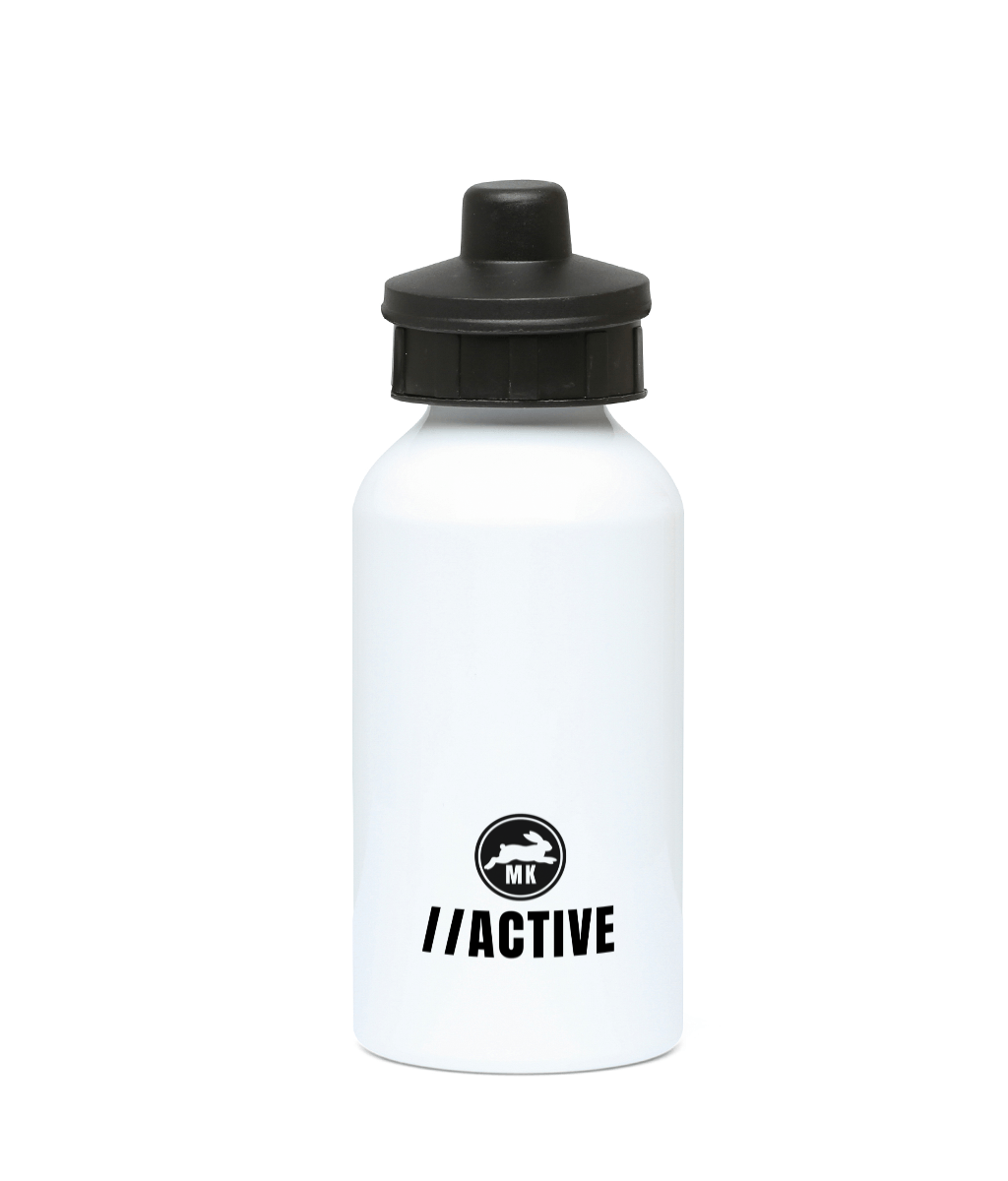400ml Active Water Bottle