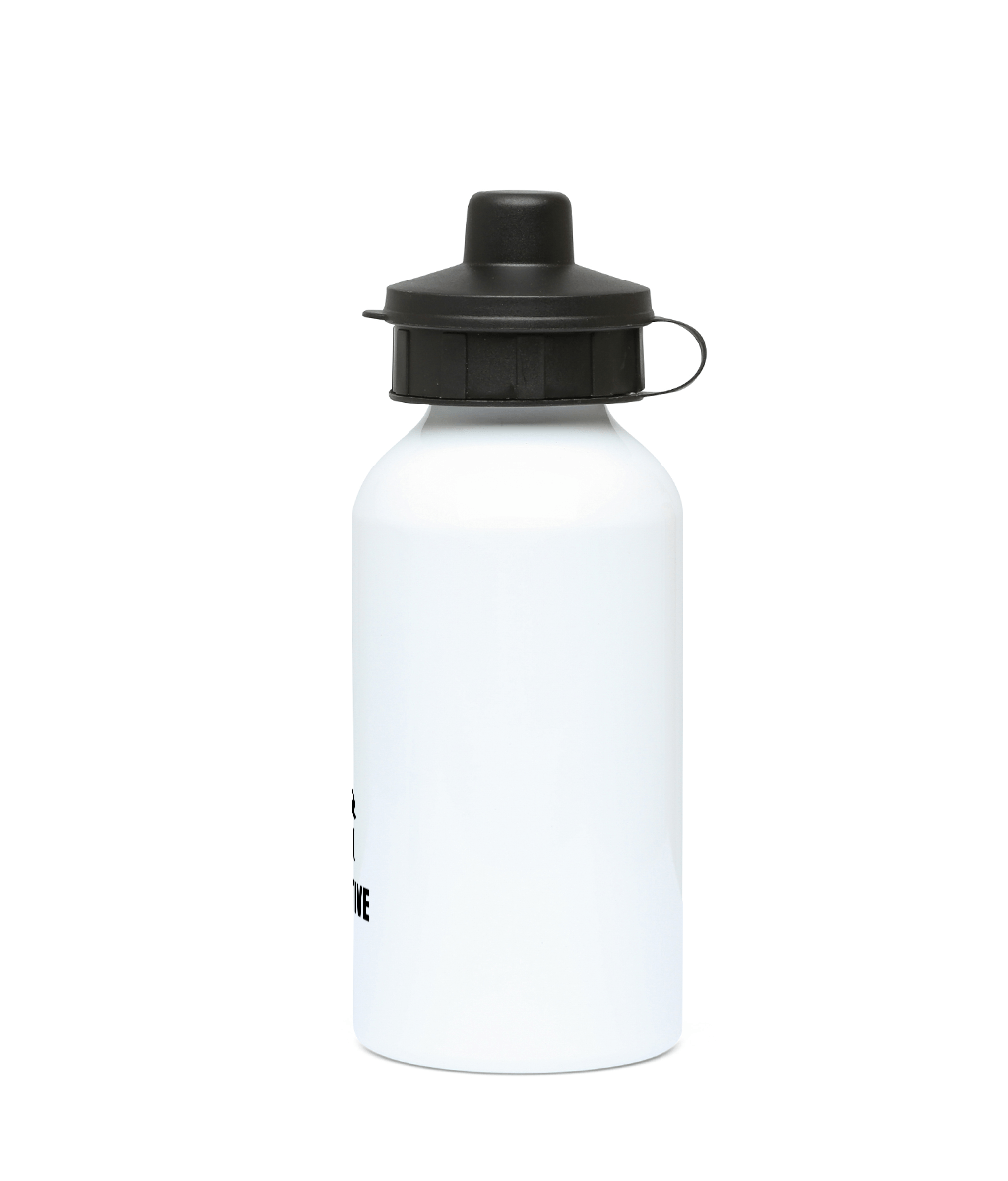 400ml Water Bottle Active Water bottle