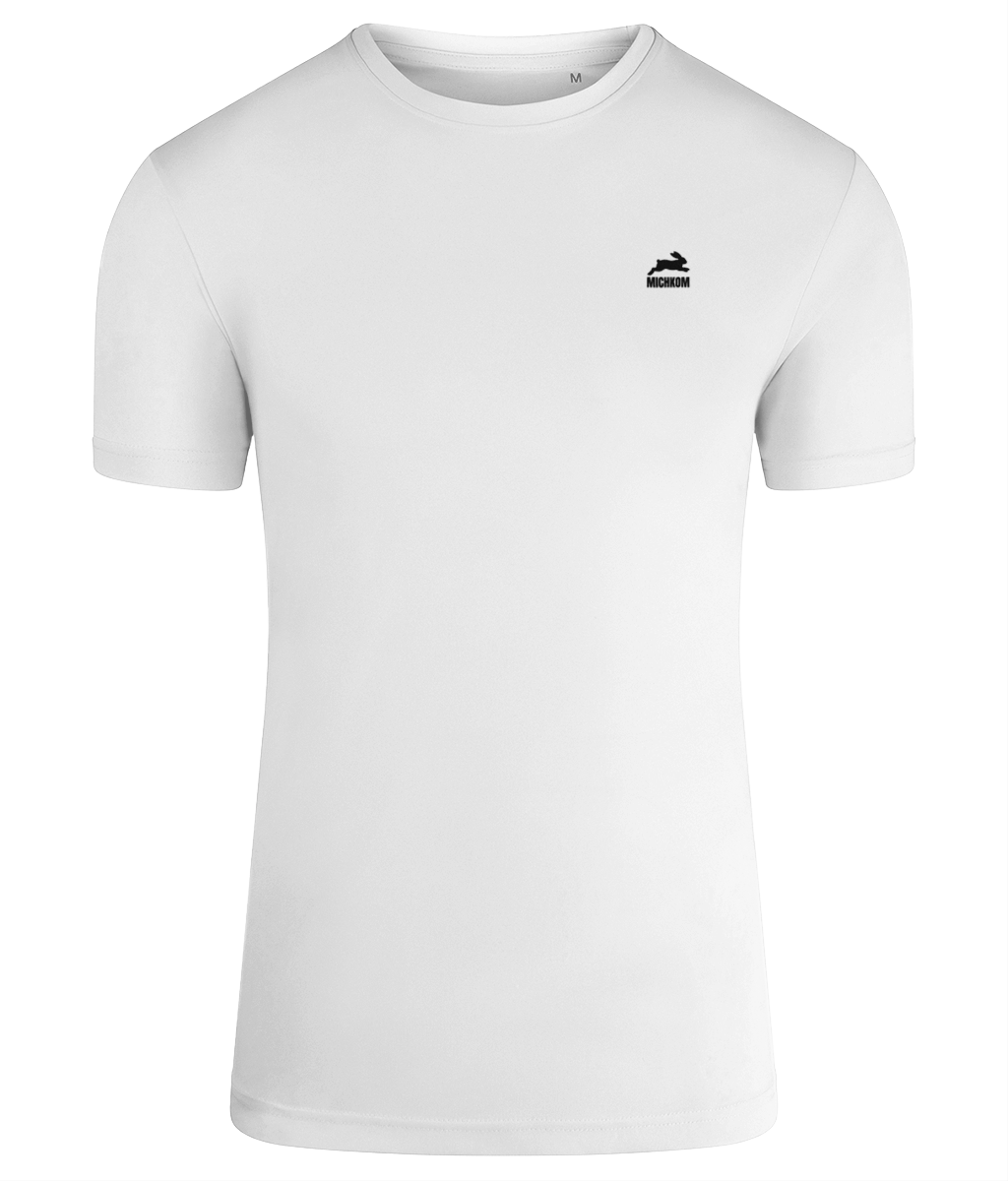 Michkom Performance Tee