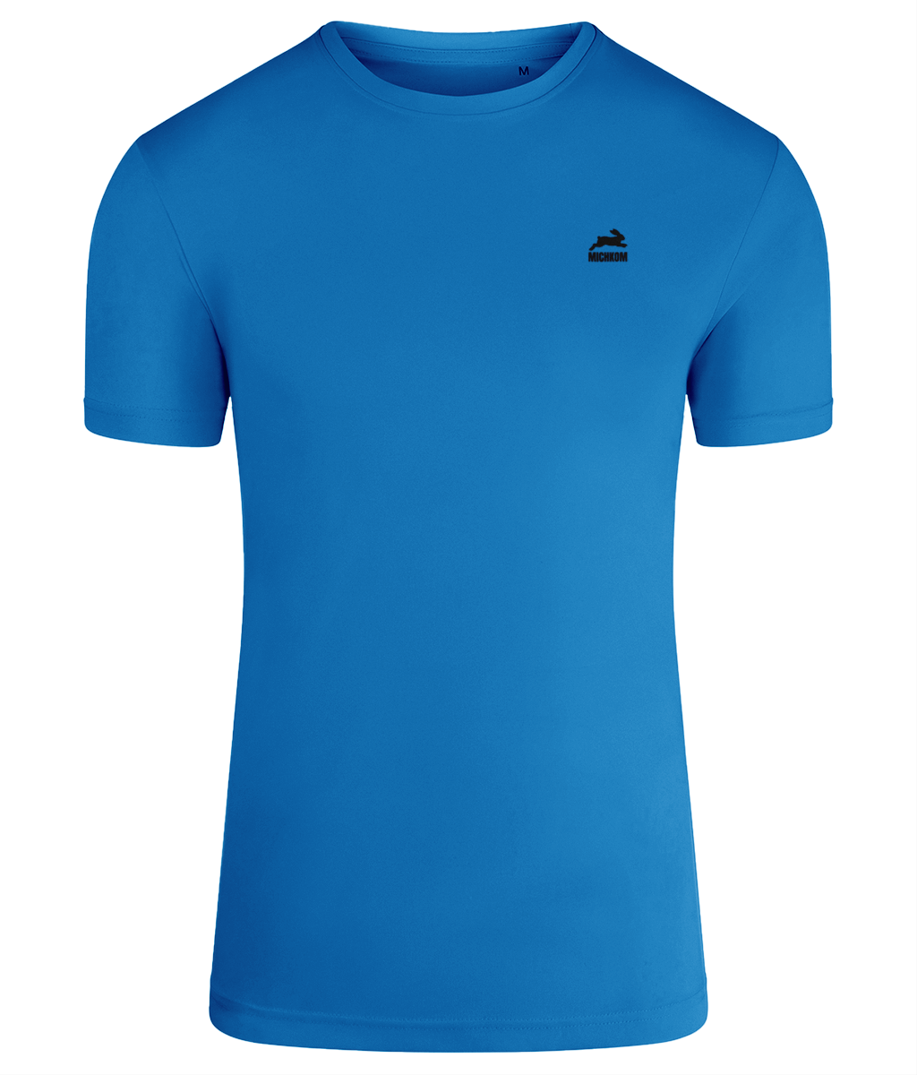 Michkom Performance Tee