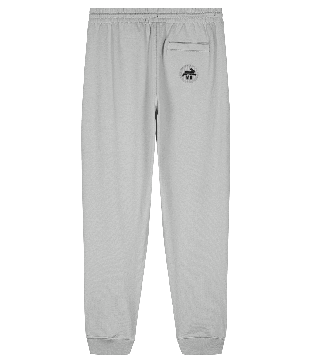 Back Pocket