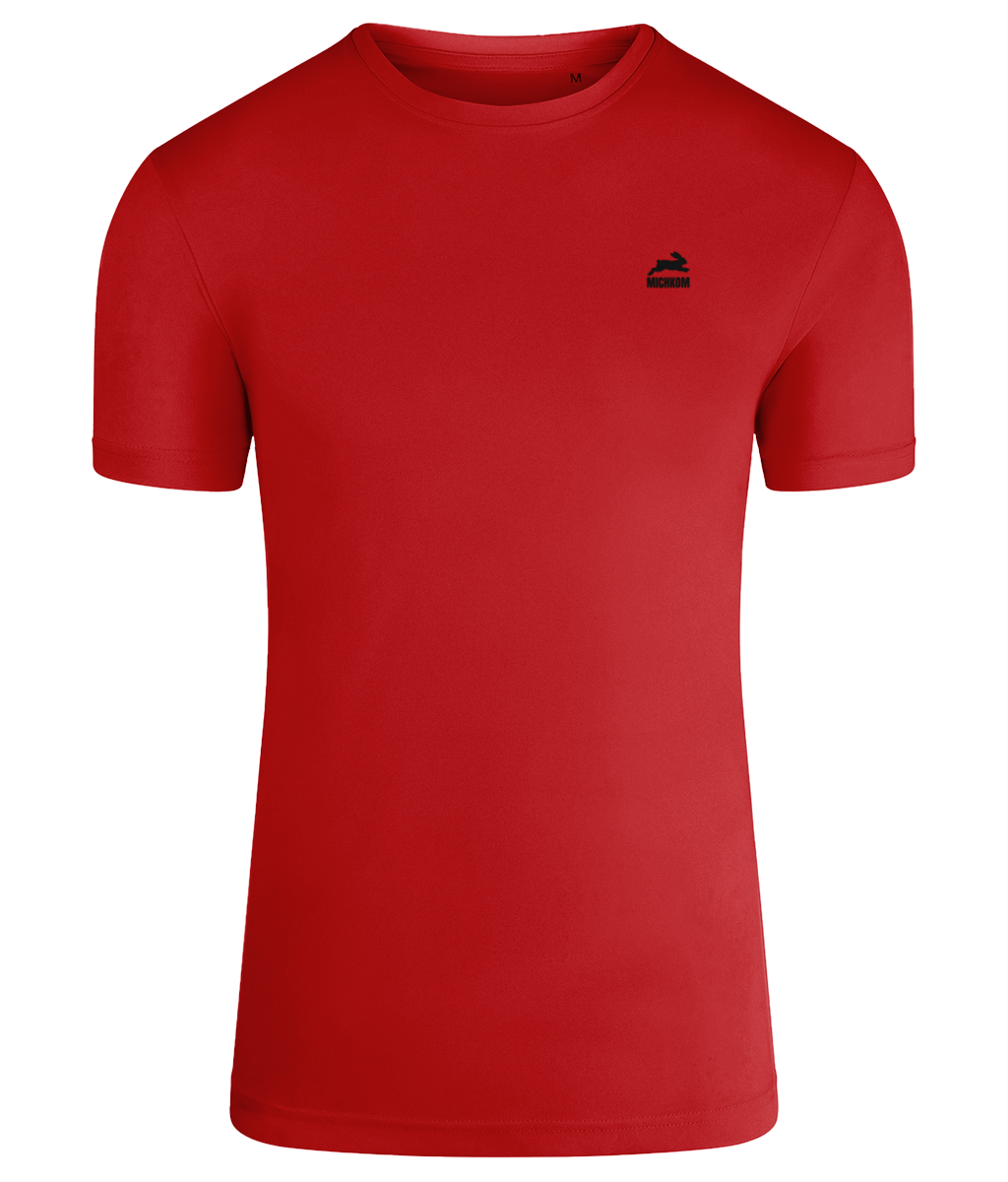 Michkom Performance Tee