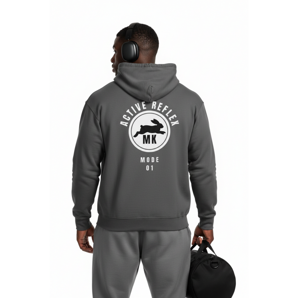 Active Reflex Mode 01 Hoodie