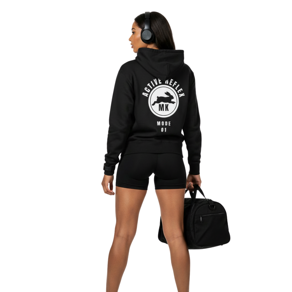 Active Reflex Mode 01 Hoodie