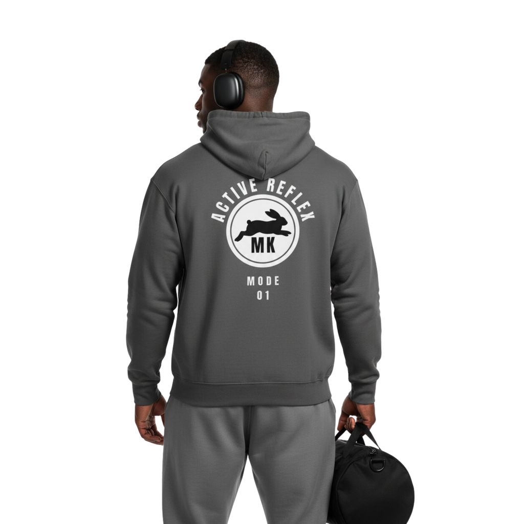 Active Reflex Mode 01 Hoodie