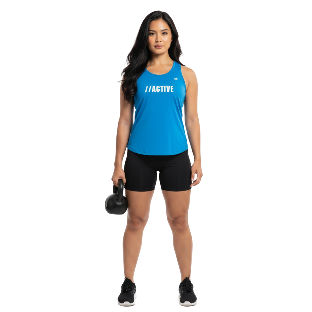 Active Mode Vest