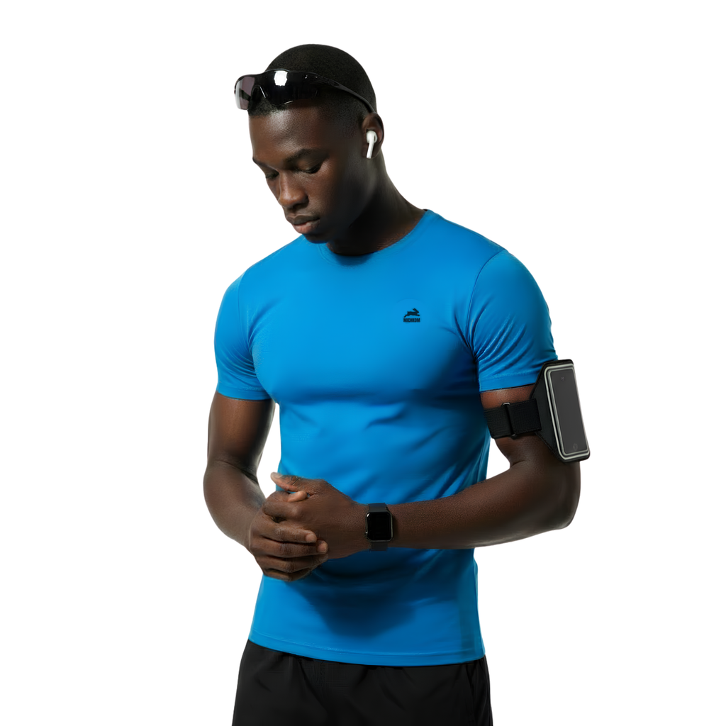 Michkom Performance Tee