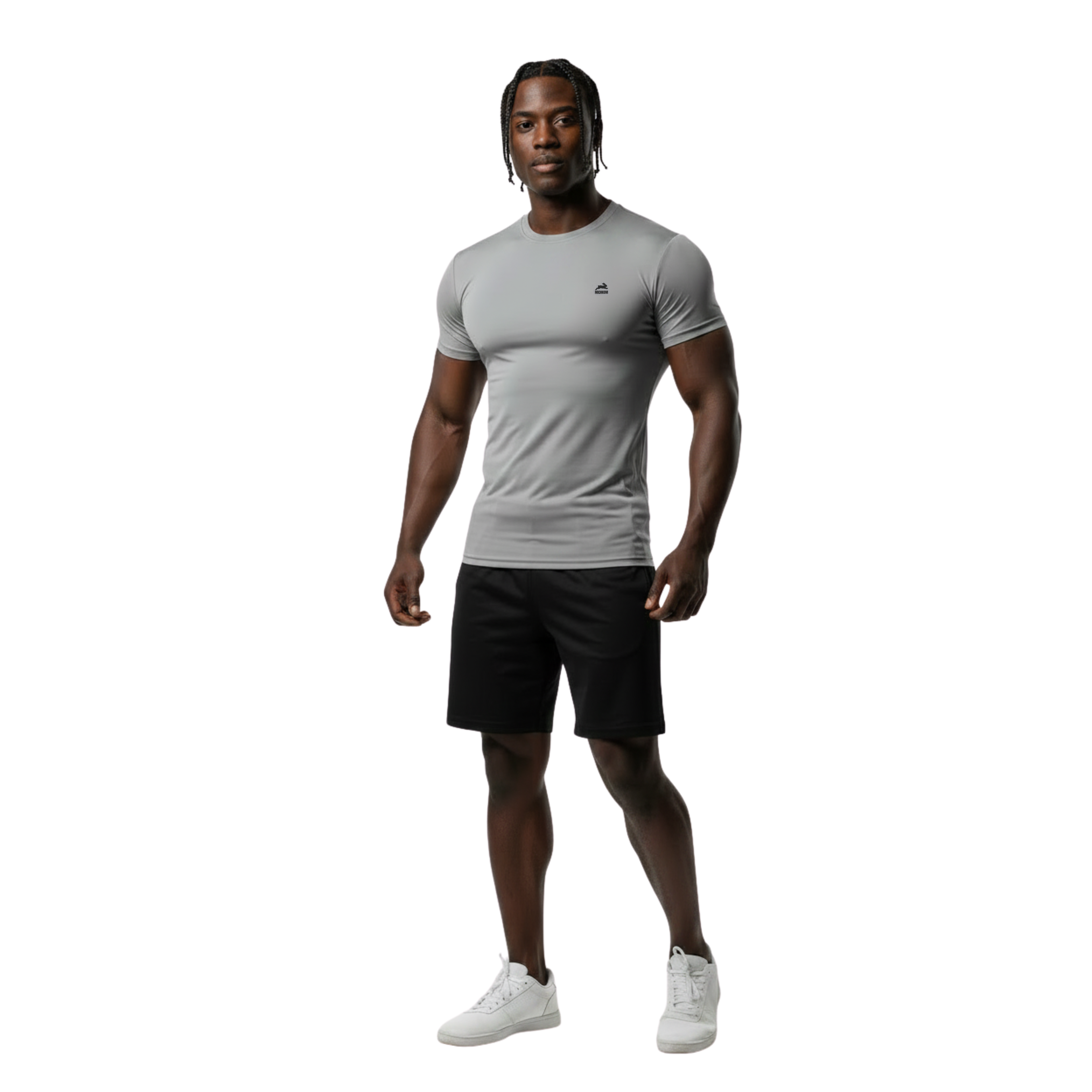 Michkom Performance Tee