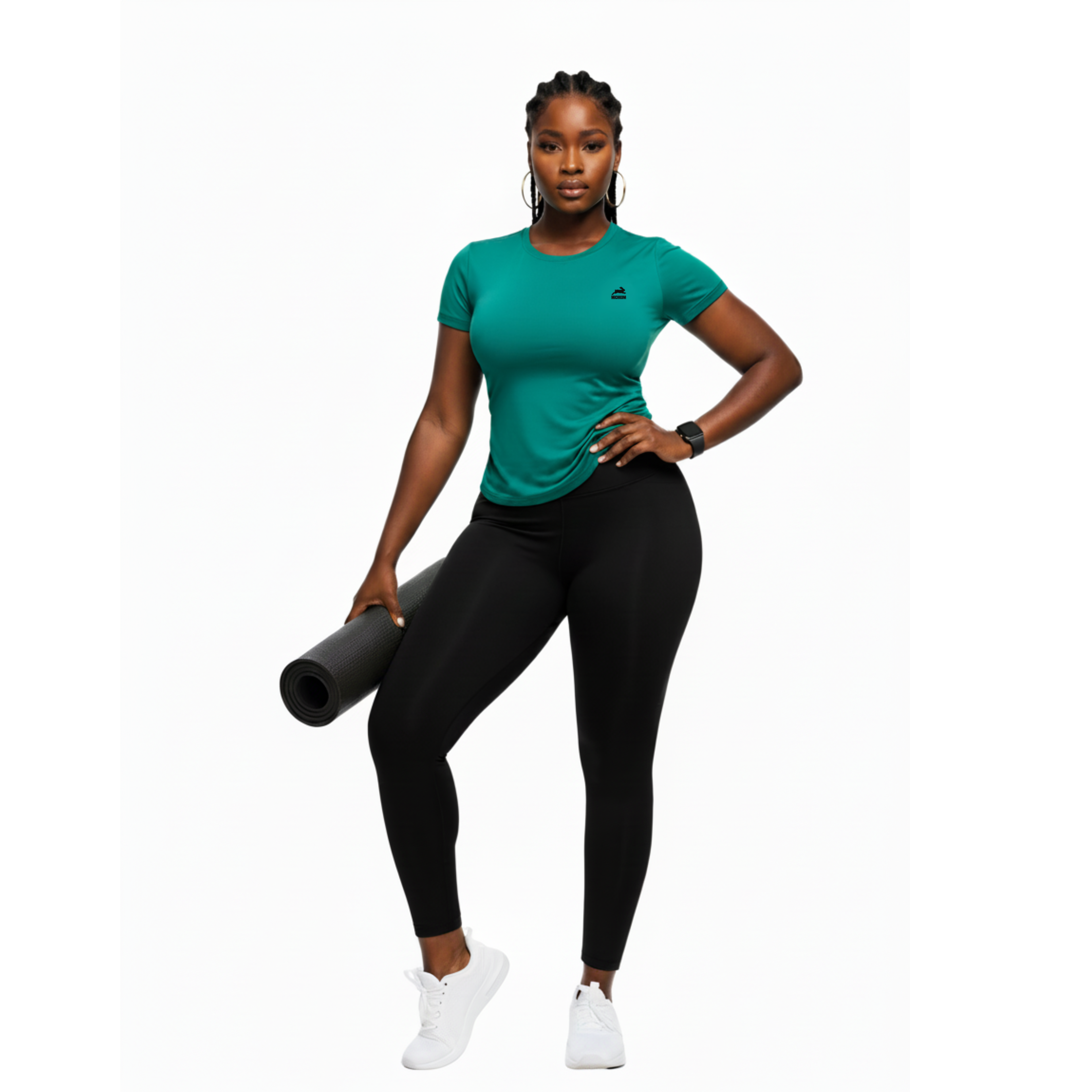Michkom Active Performance Tee