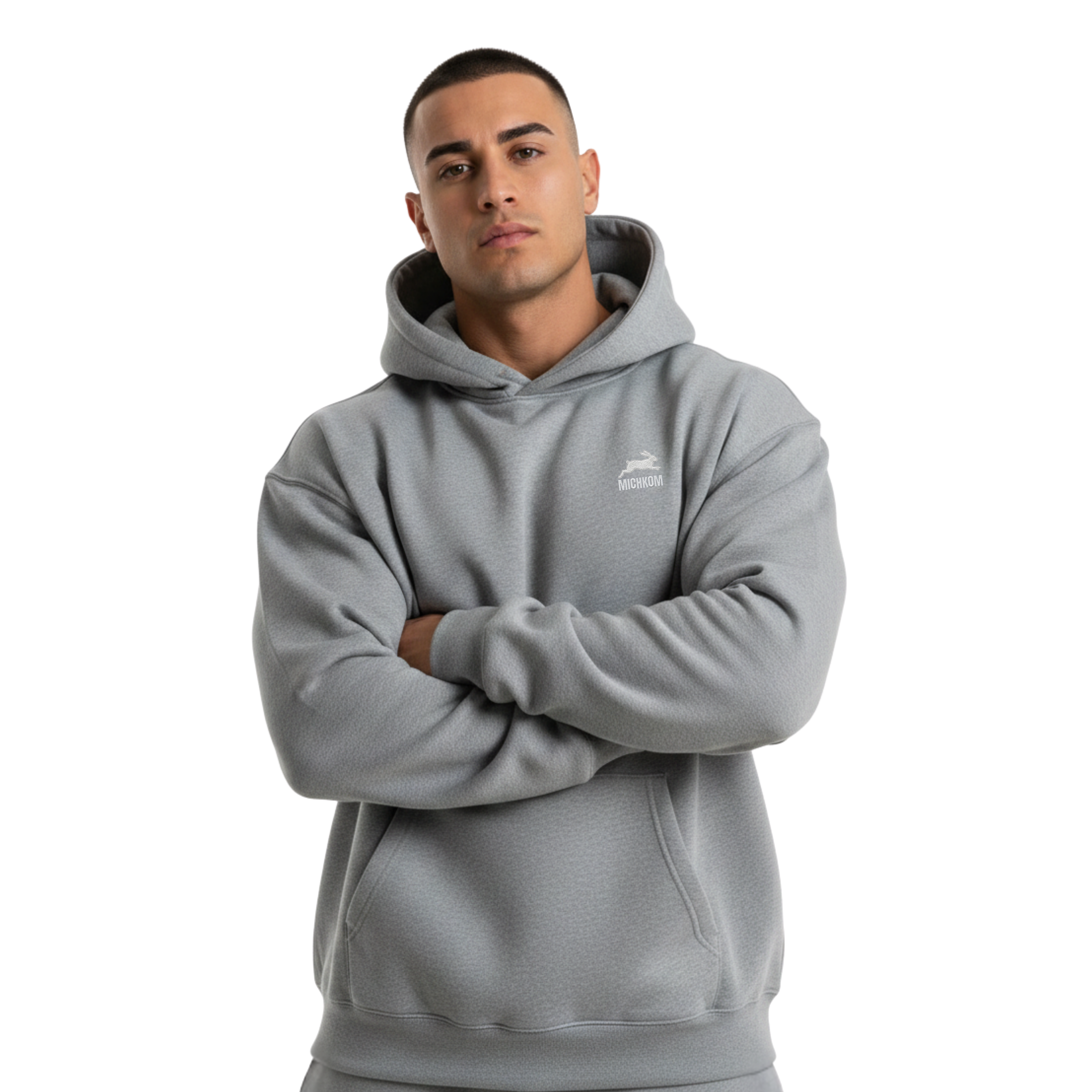 Michkom Essentials Hoodie
