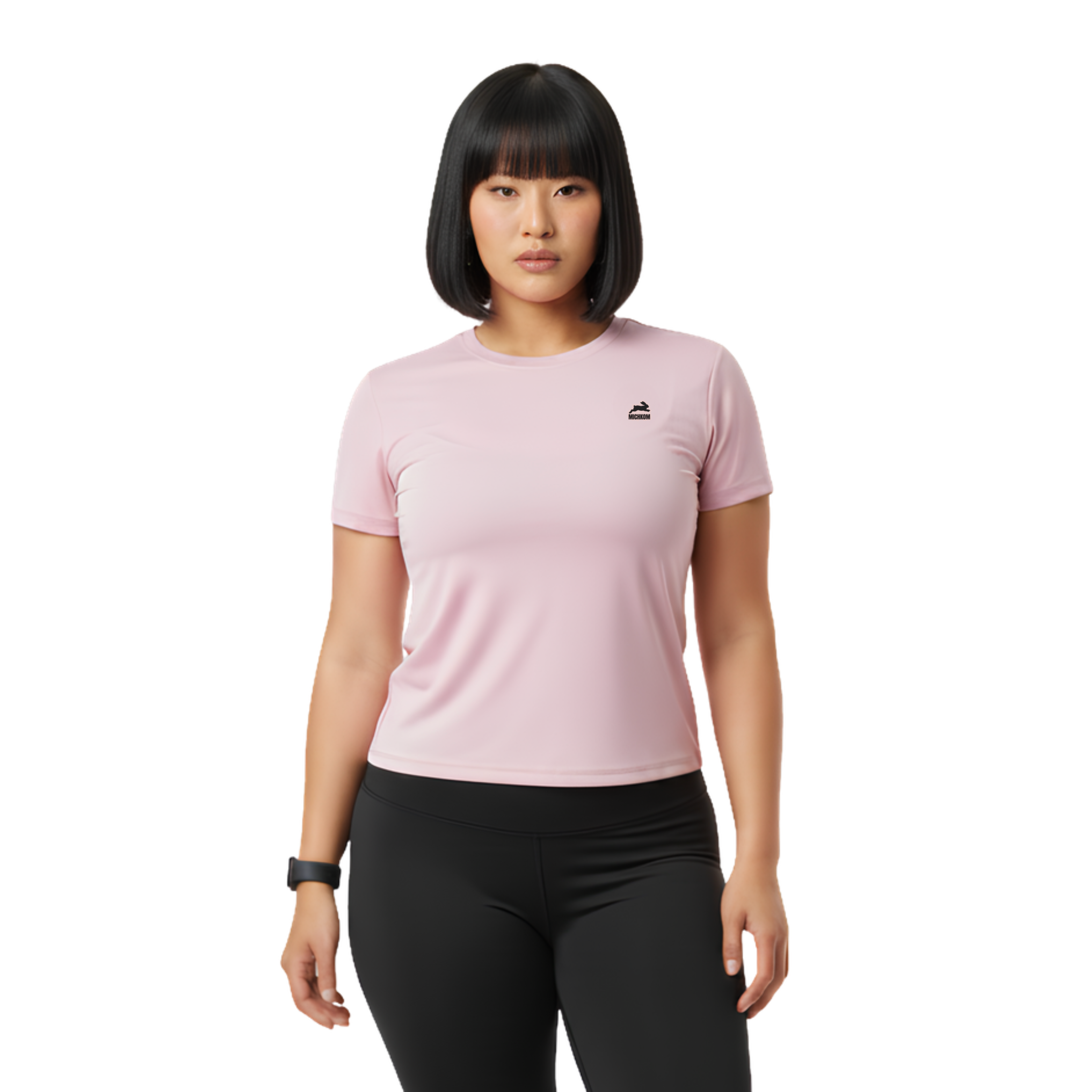 Michkom Active Performance Tee