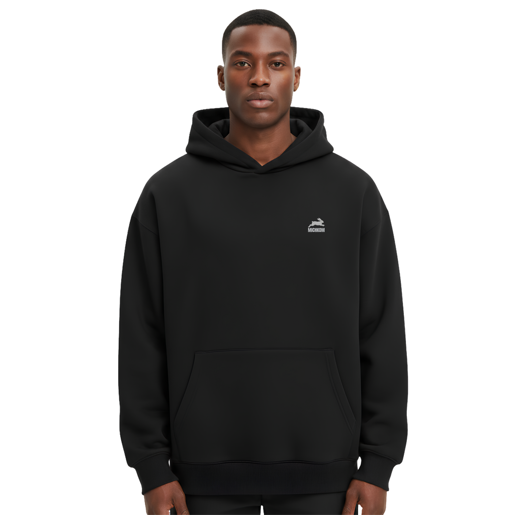 Michkom Essentials Hoodie