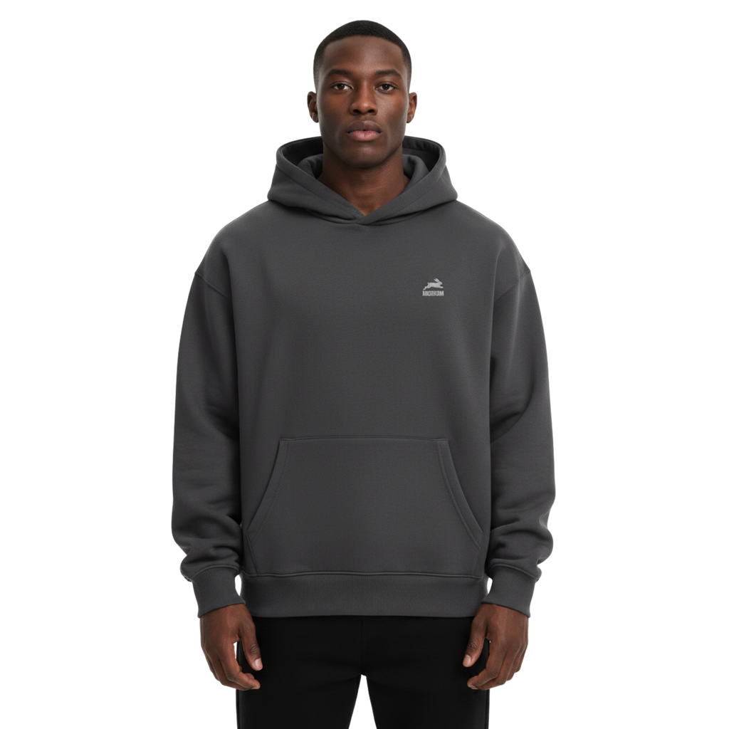 Michkom Essentials Hoodie