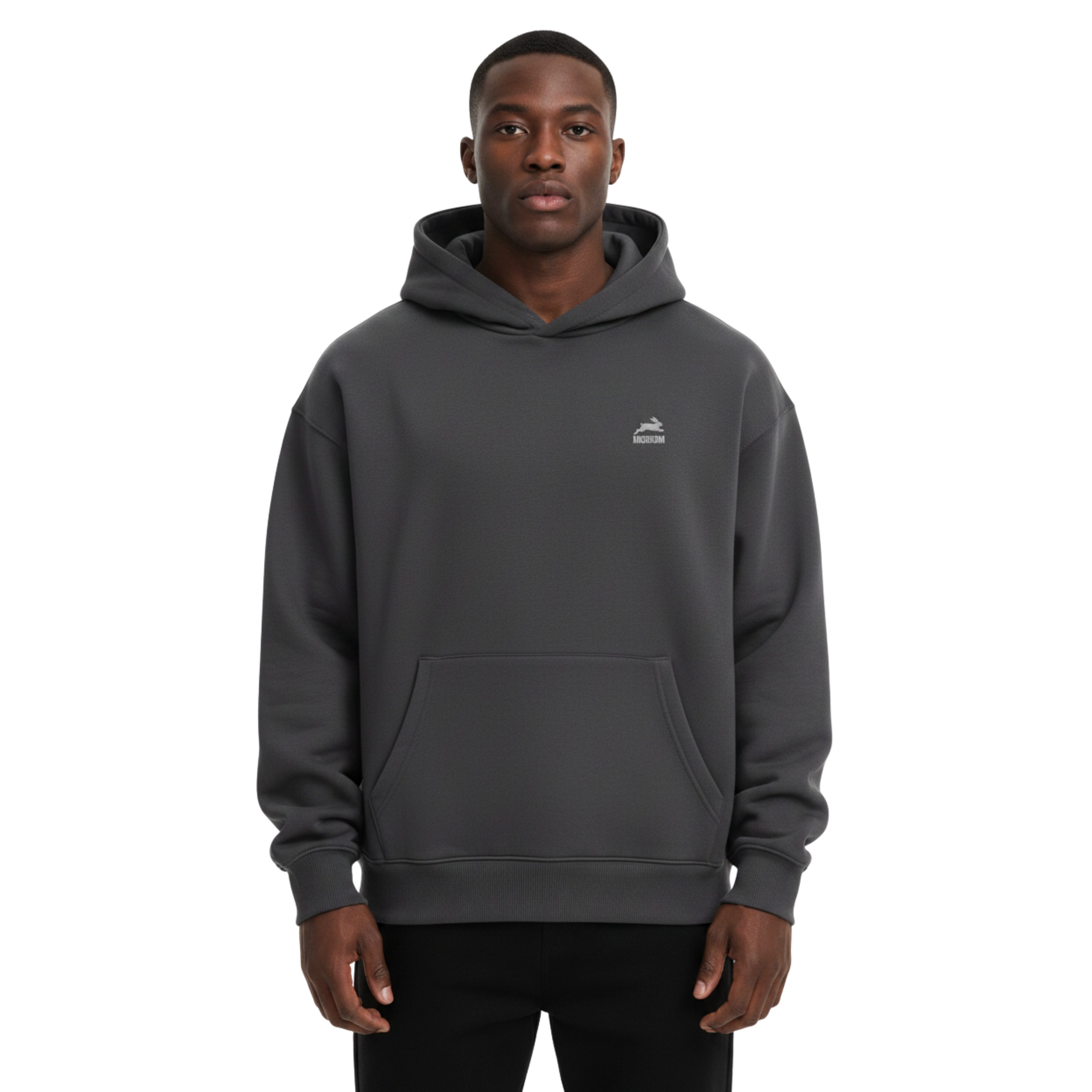 Michkom Essentials Hoodie