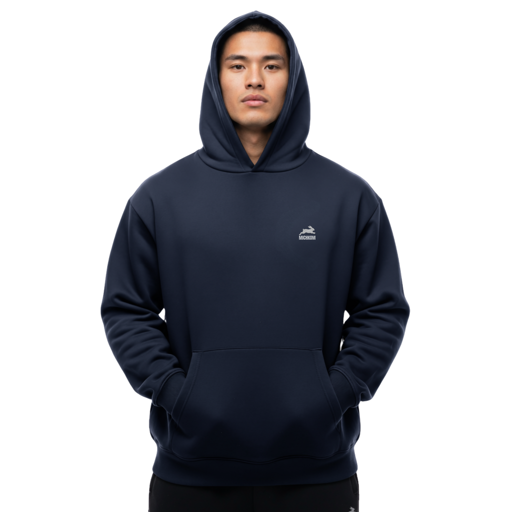 Michkom Essentials Hoodie