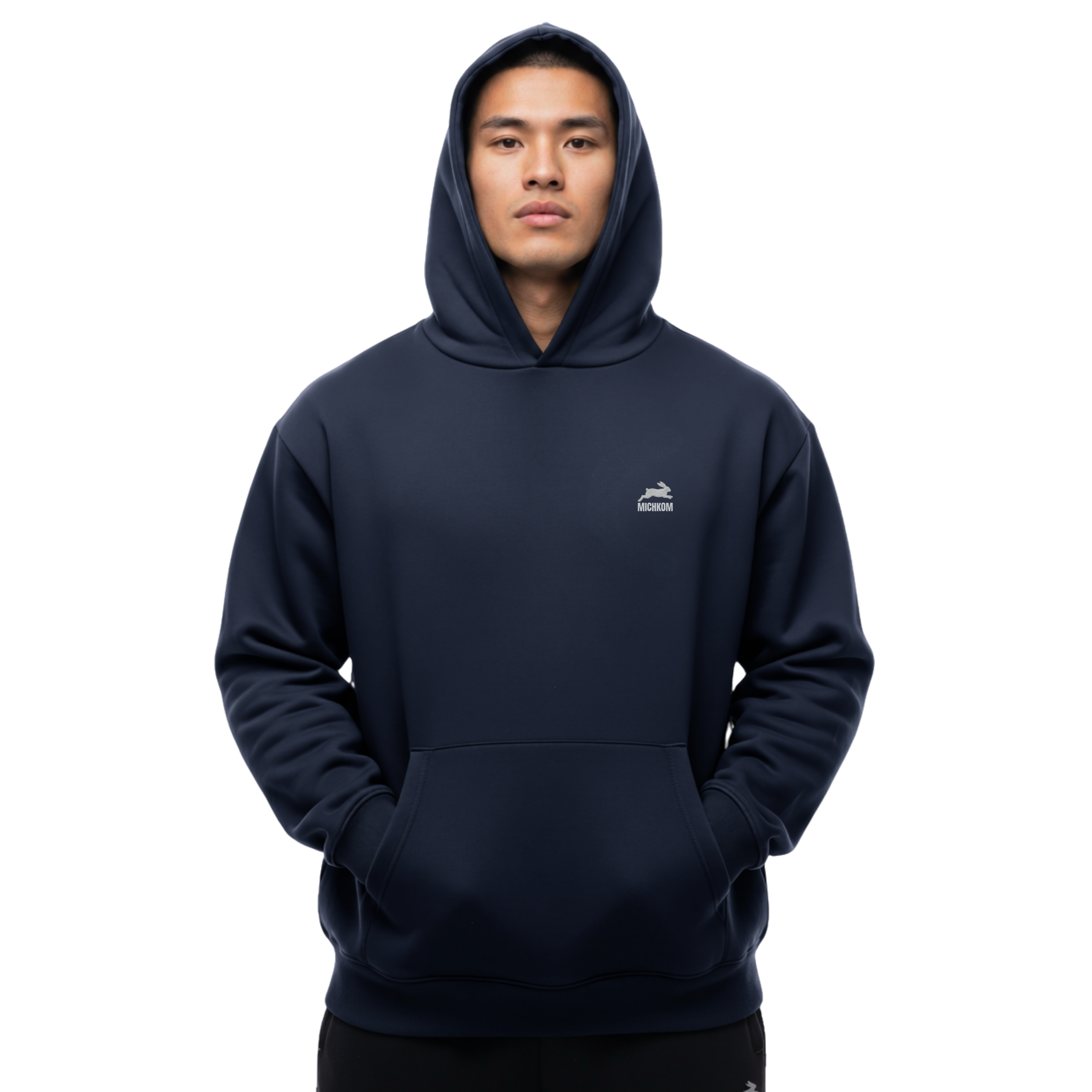 Michkom Essentials Hoodie
