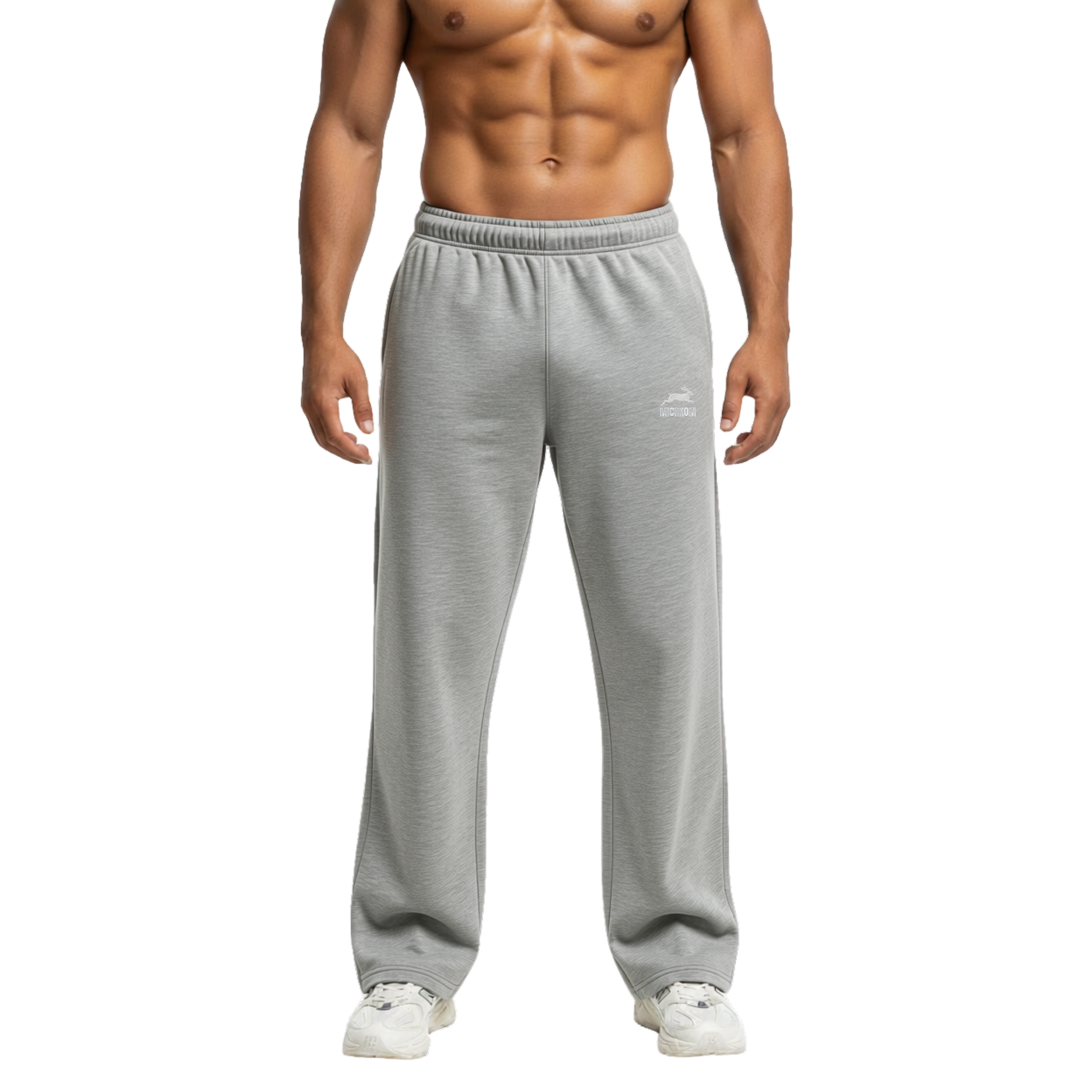 Michkom Essentials Joggers