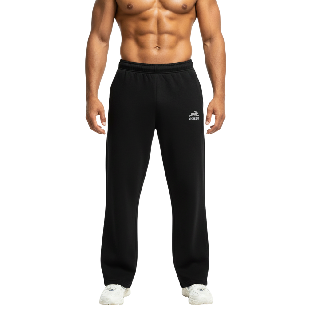 Michkom Essentials Joggers