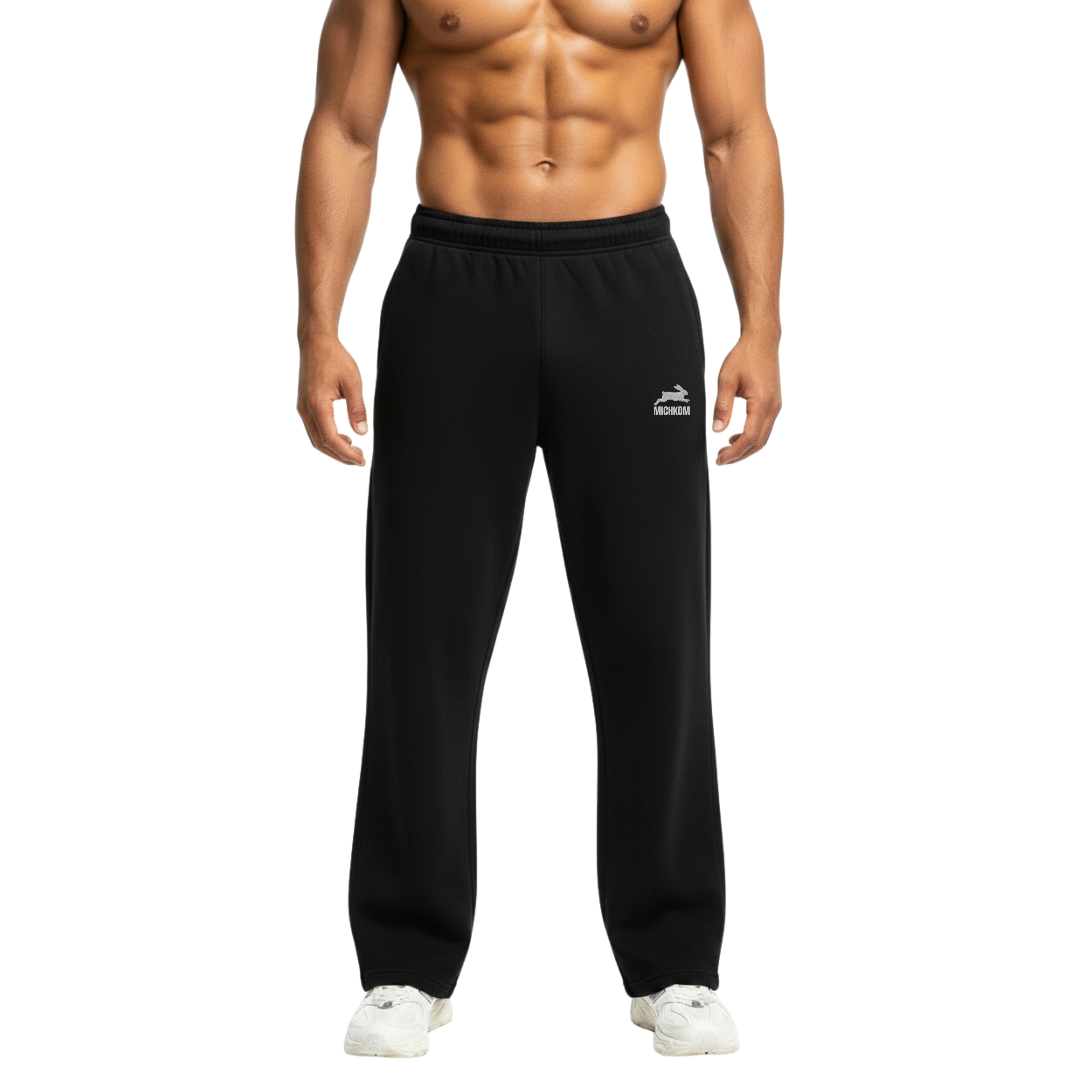 Michkom Essentials Joggers