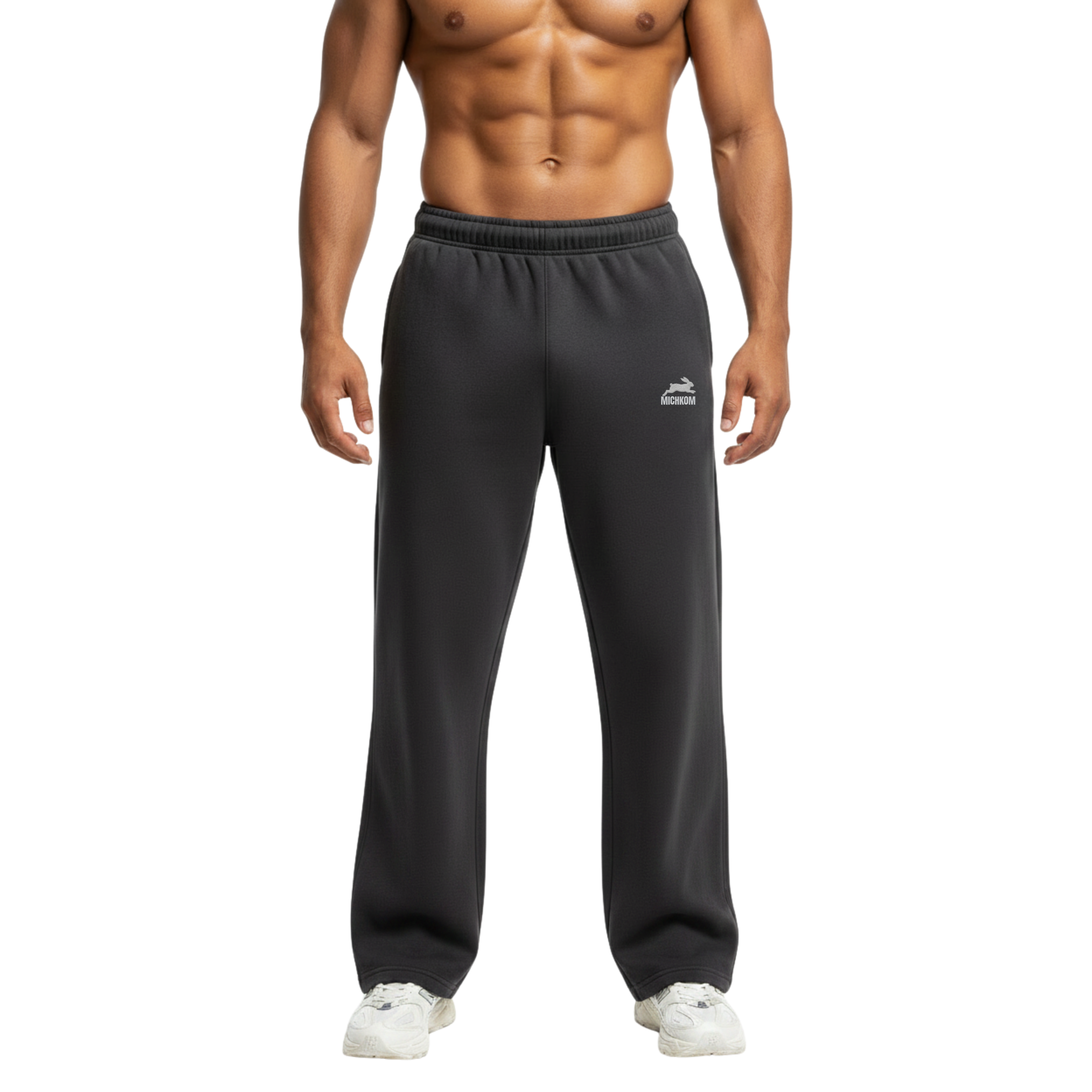 Michkom Essentials Joggers