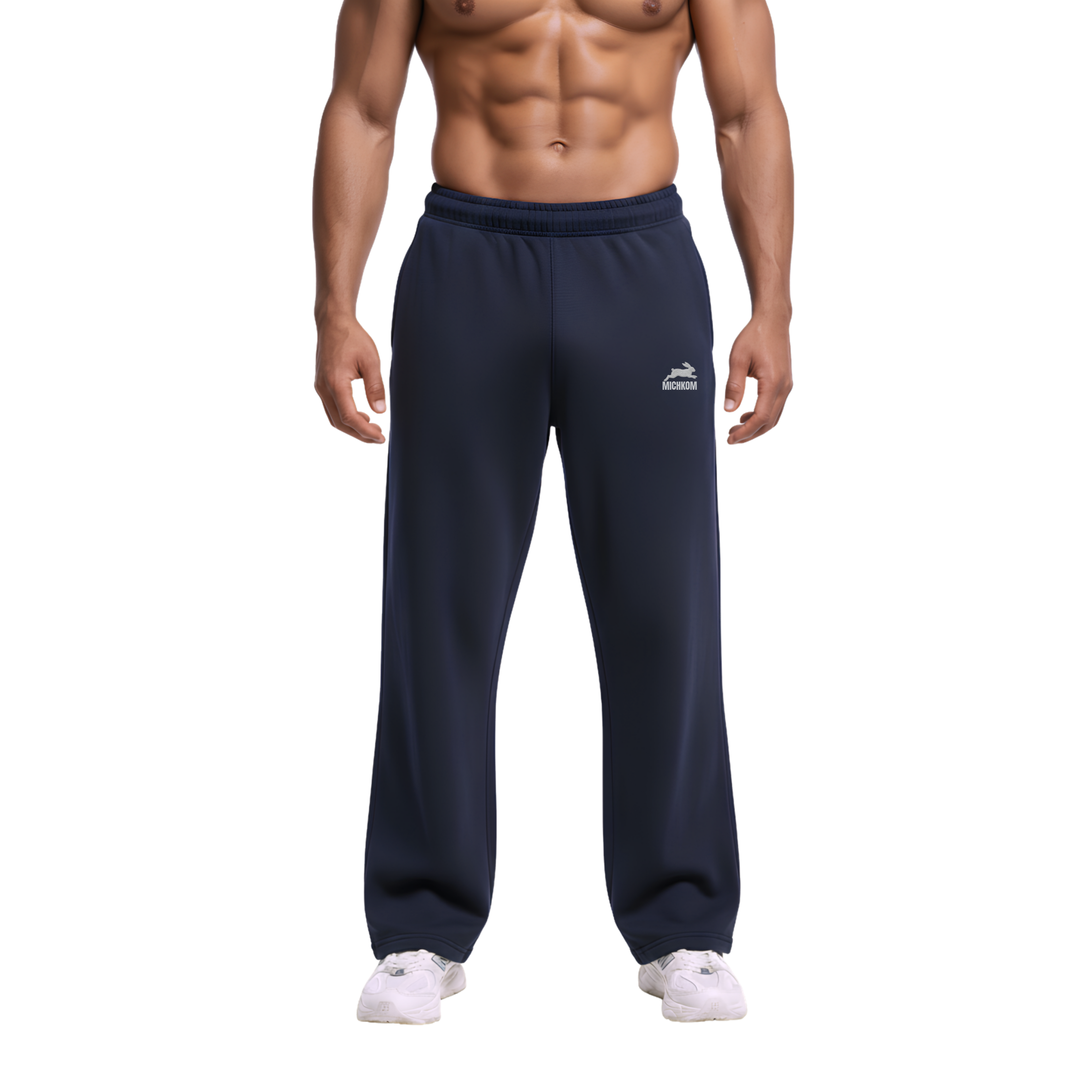 Michkom Essentials Joggers