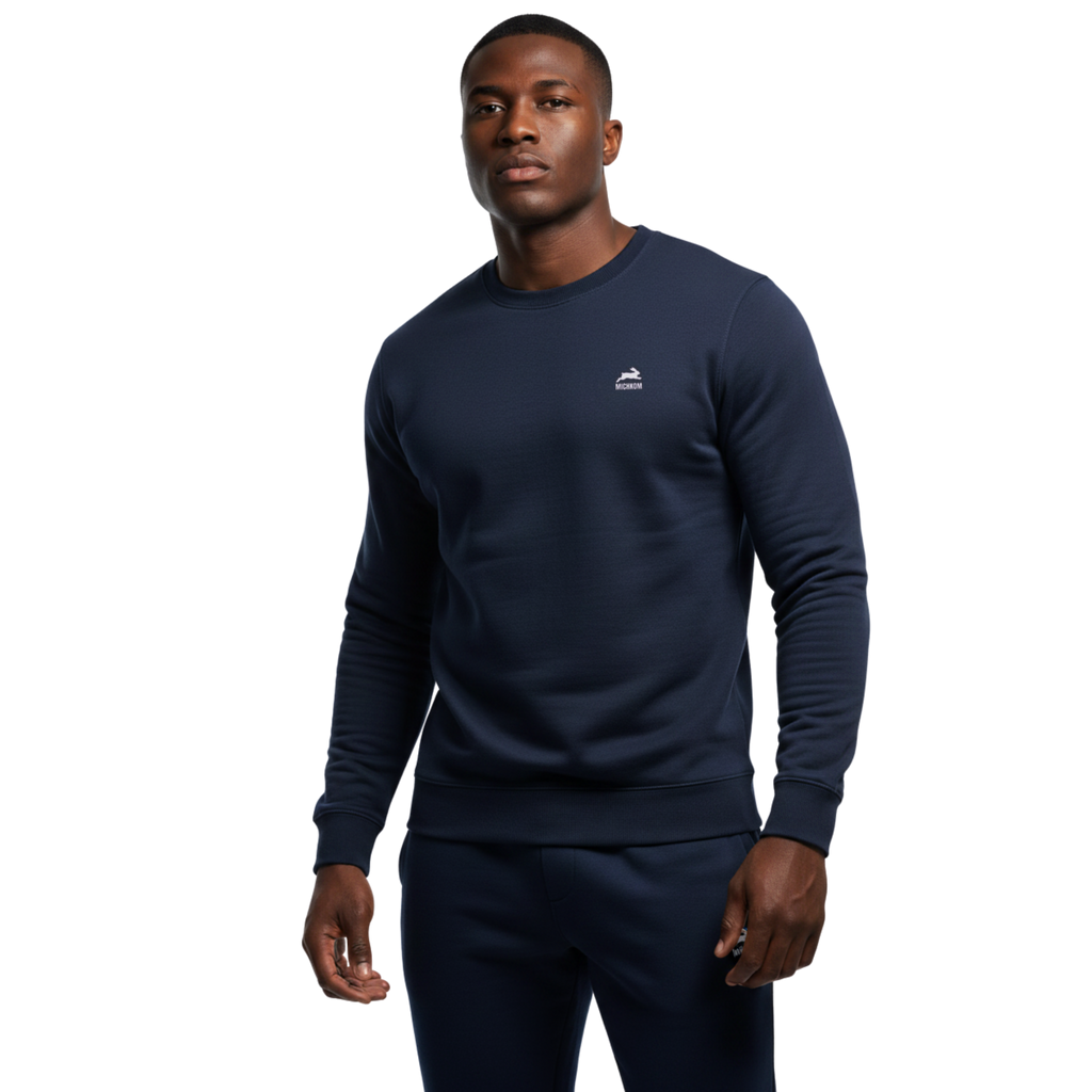 Michkom Sweatshirt