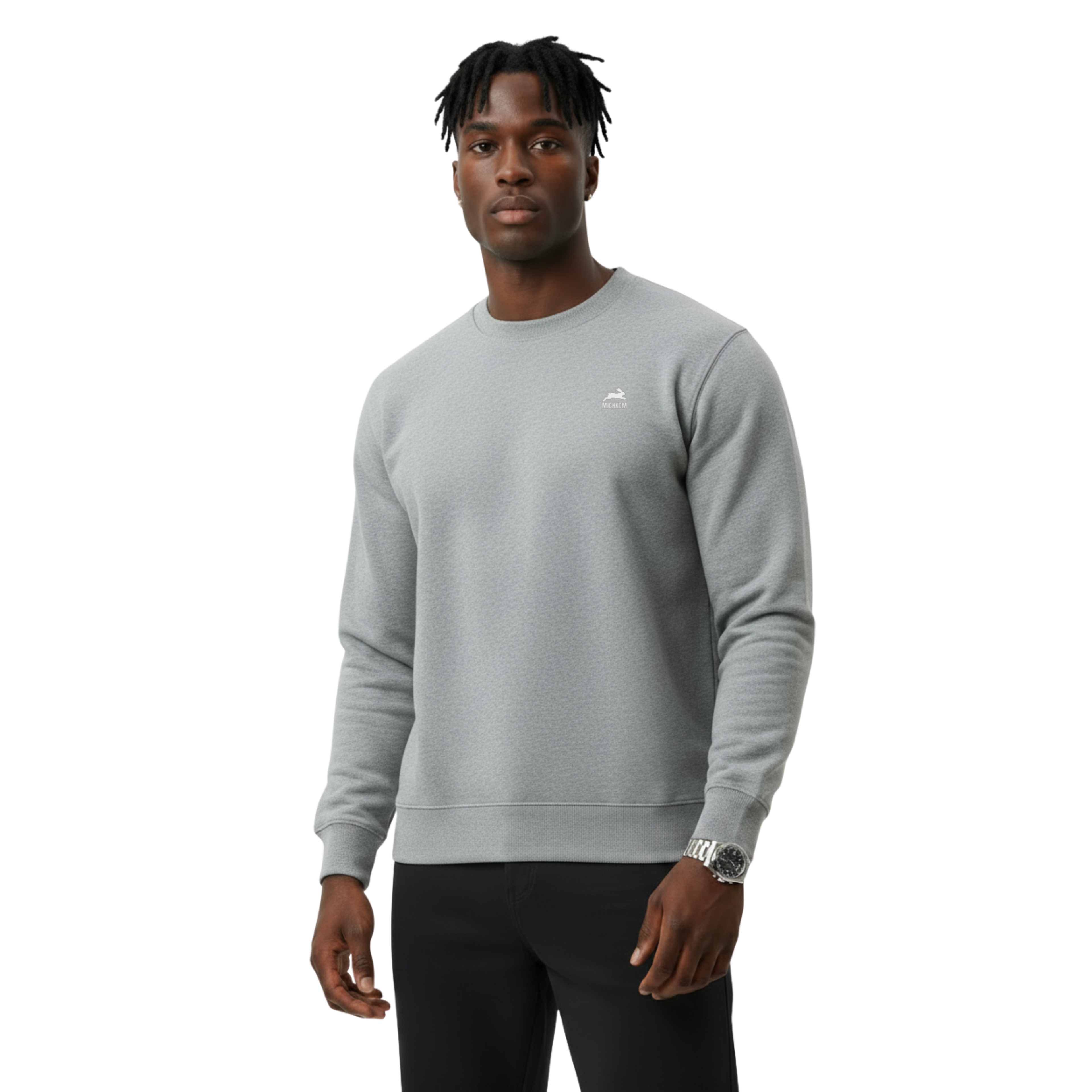 Michkom Sweatshirt