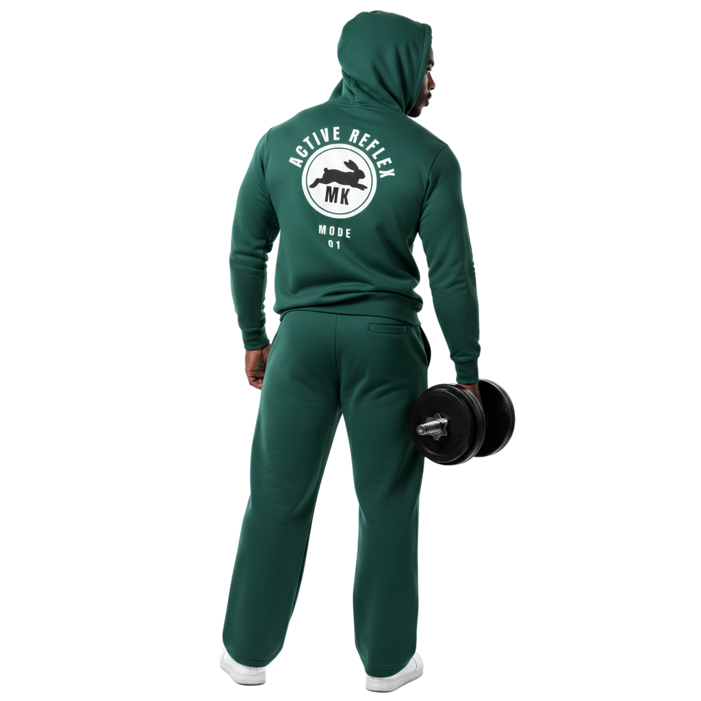 Active Reflex Mode 01 Hoodie
