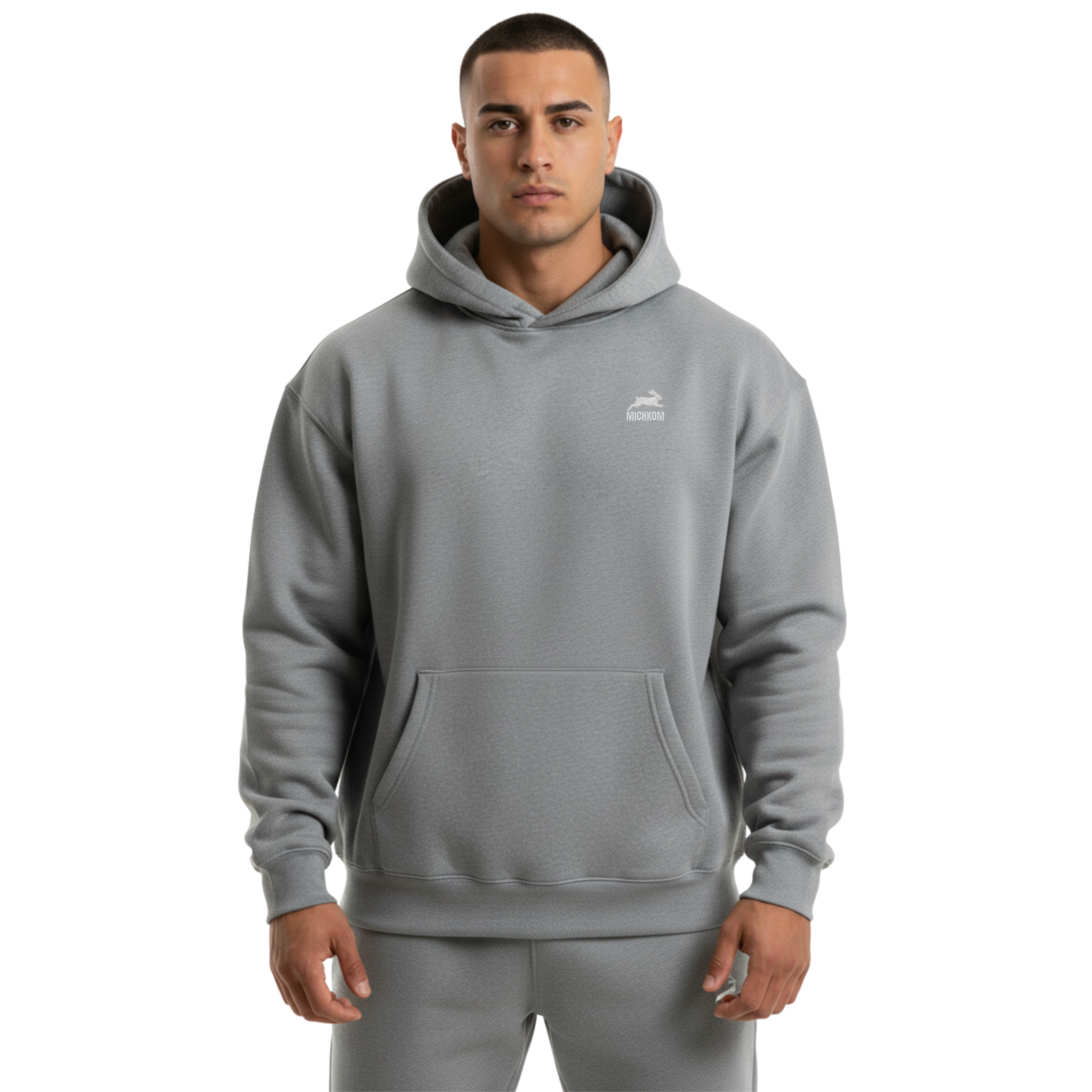 Michkom Essentials Hoodie