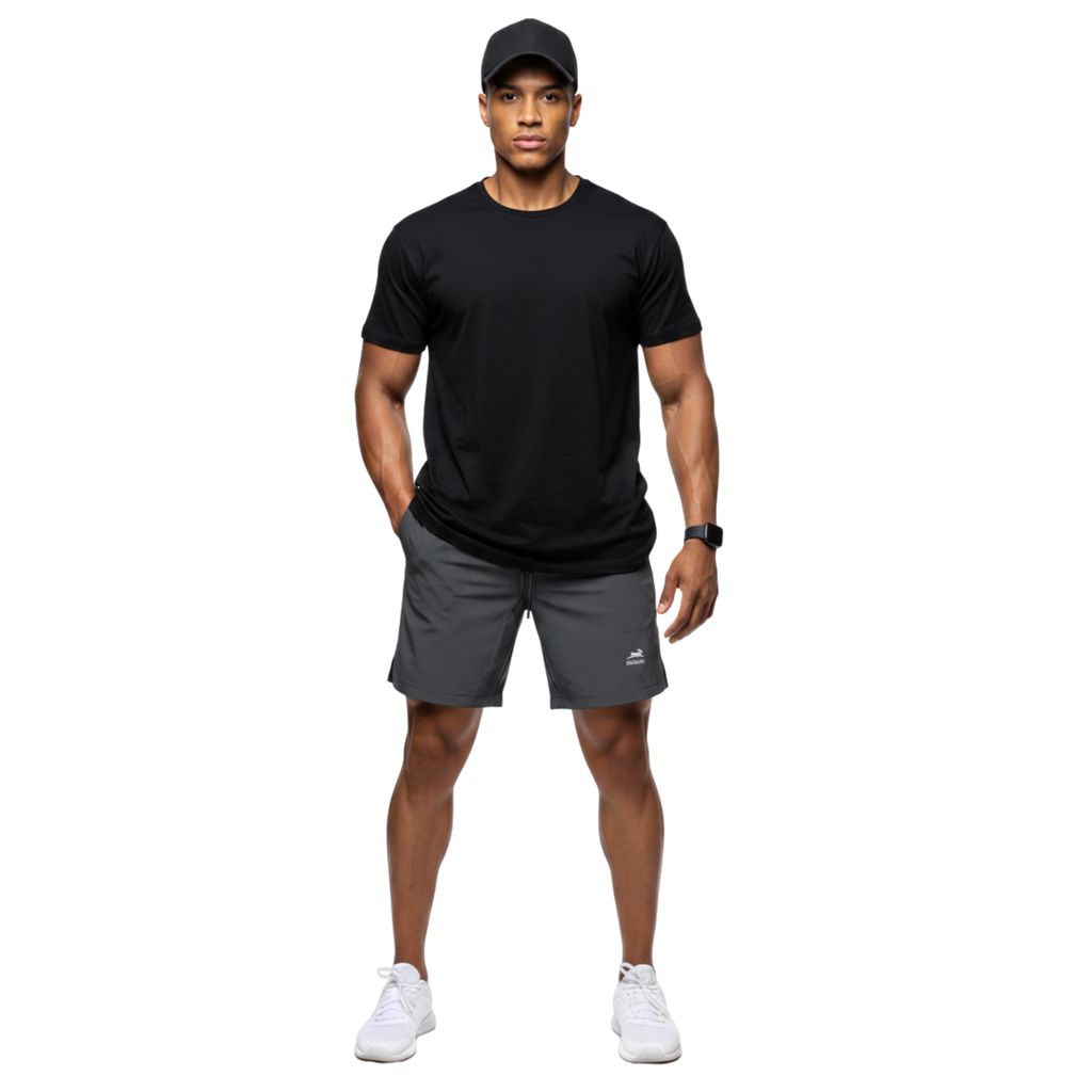 Active Shorts